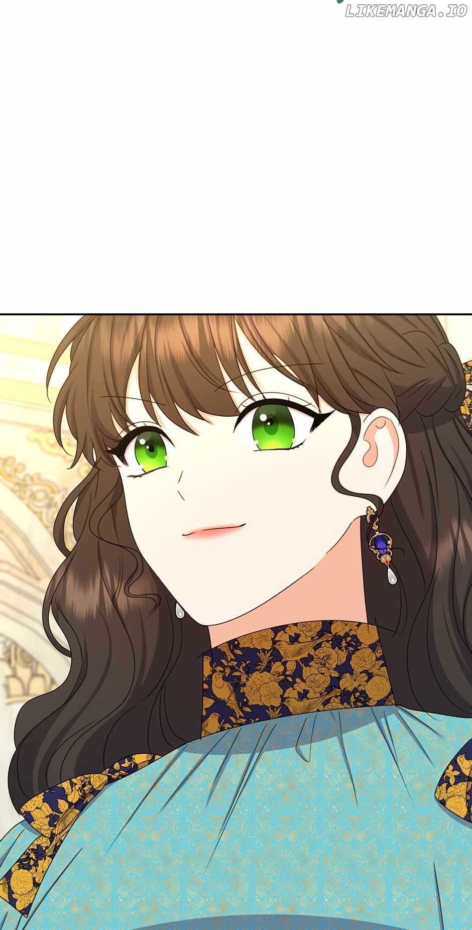 From Maid to Queen Ch.100 p67