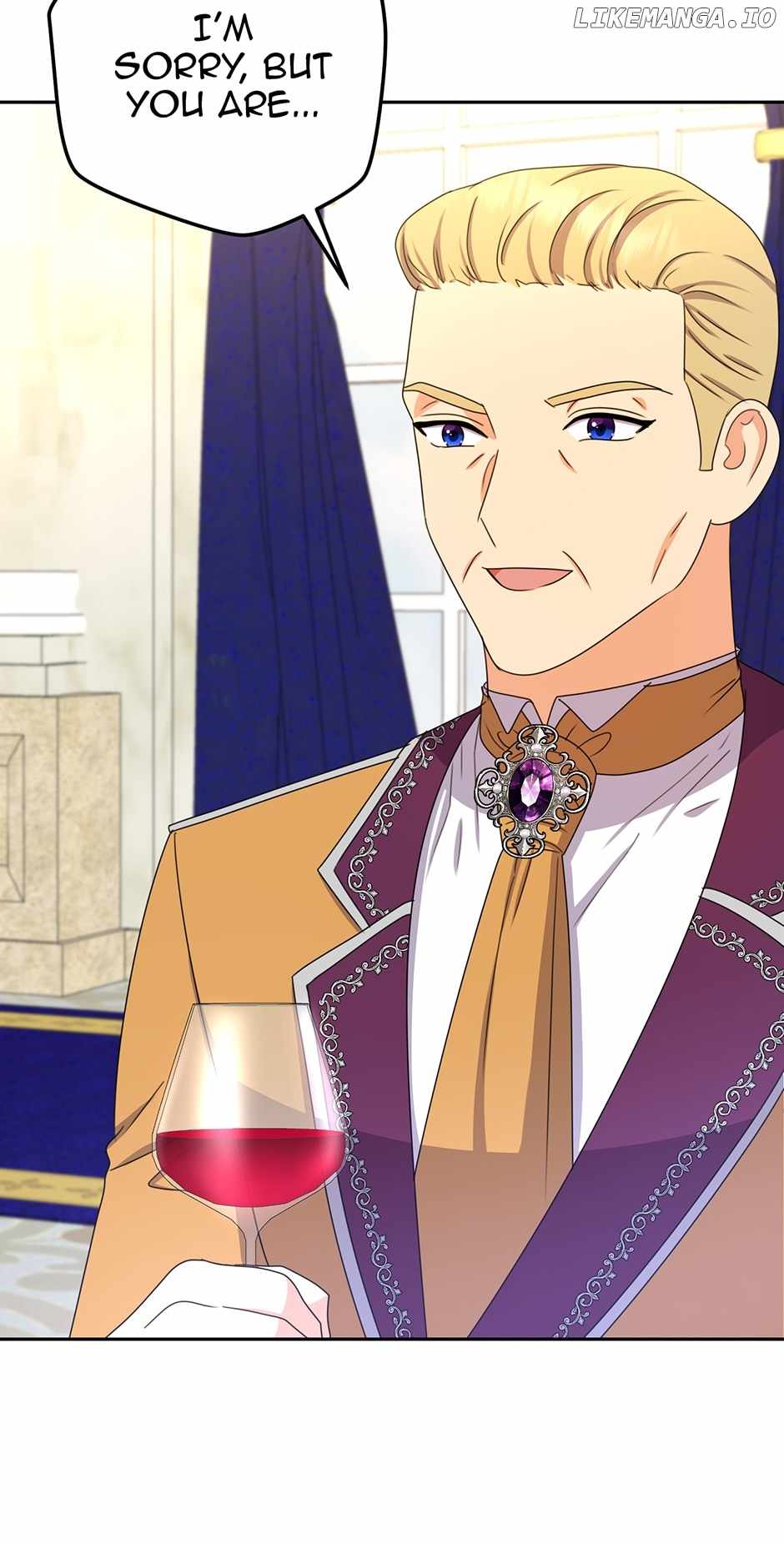 From Maid to Queen Ch.100 p70