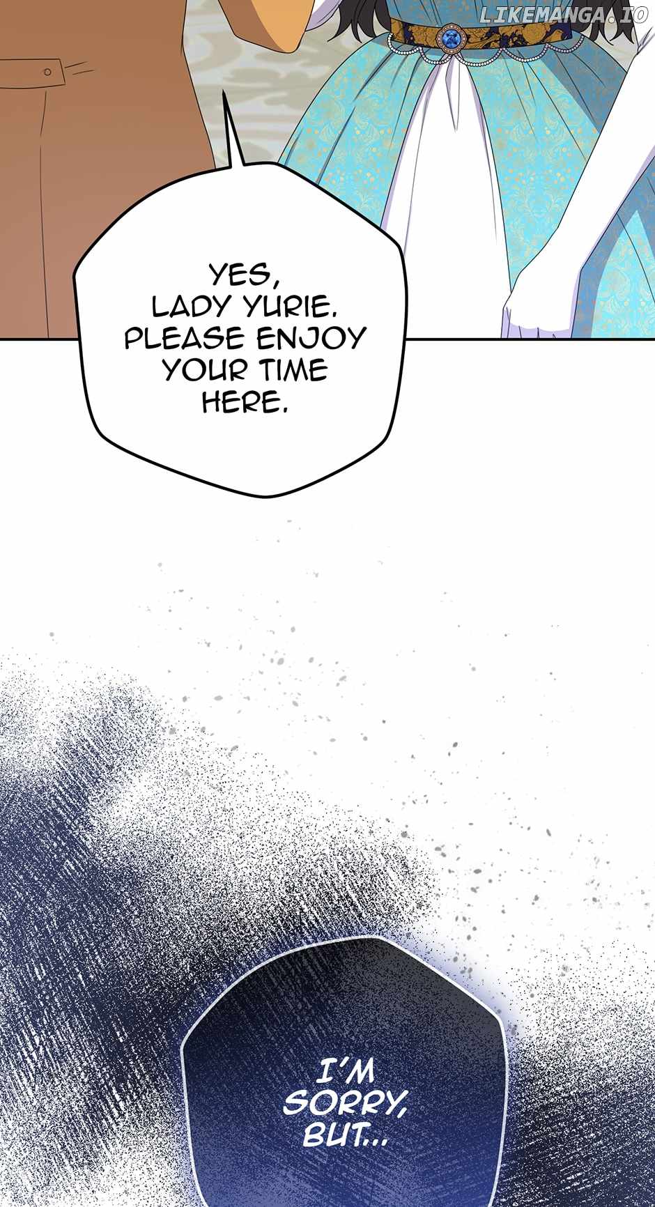 From Maid to Queen Ch.100 p72