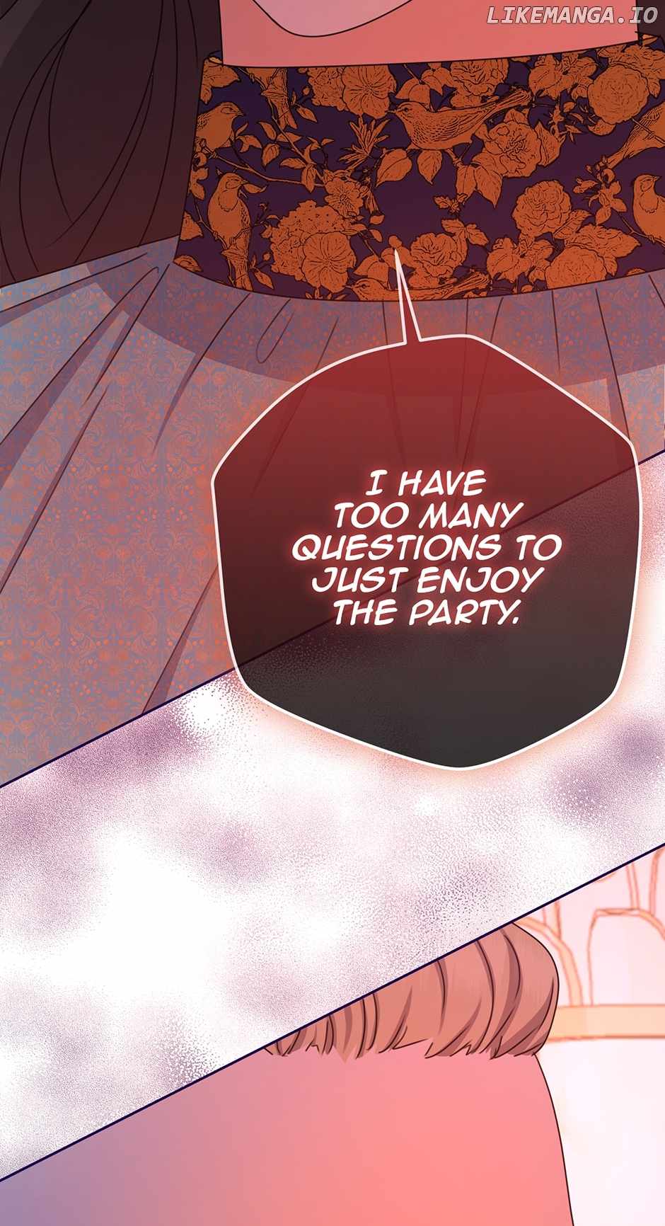 From Maid to Queen Ch.100 p74