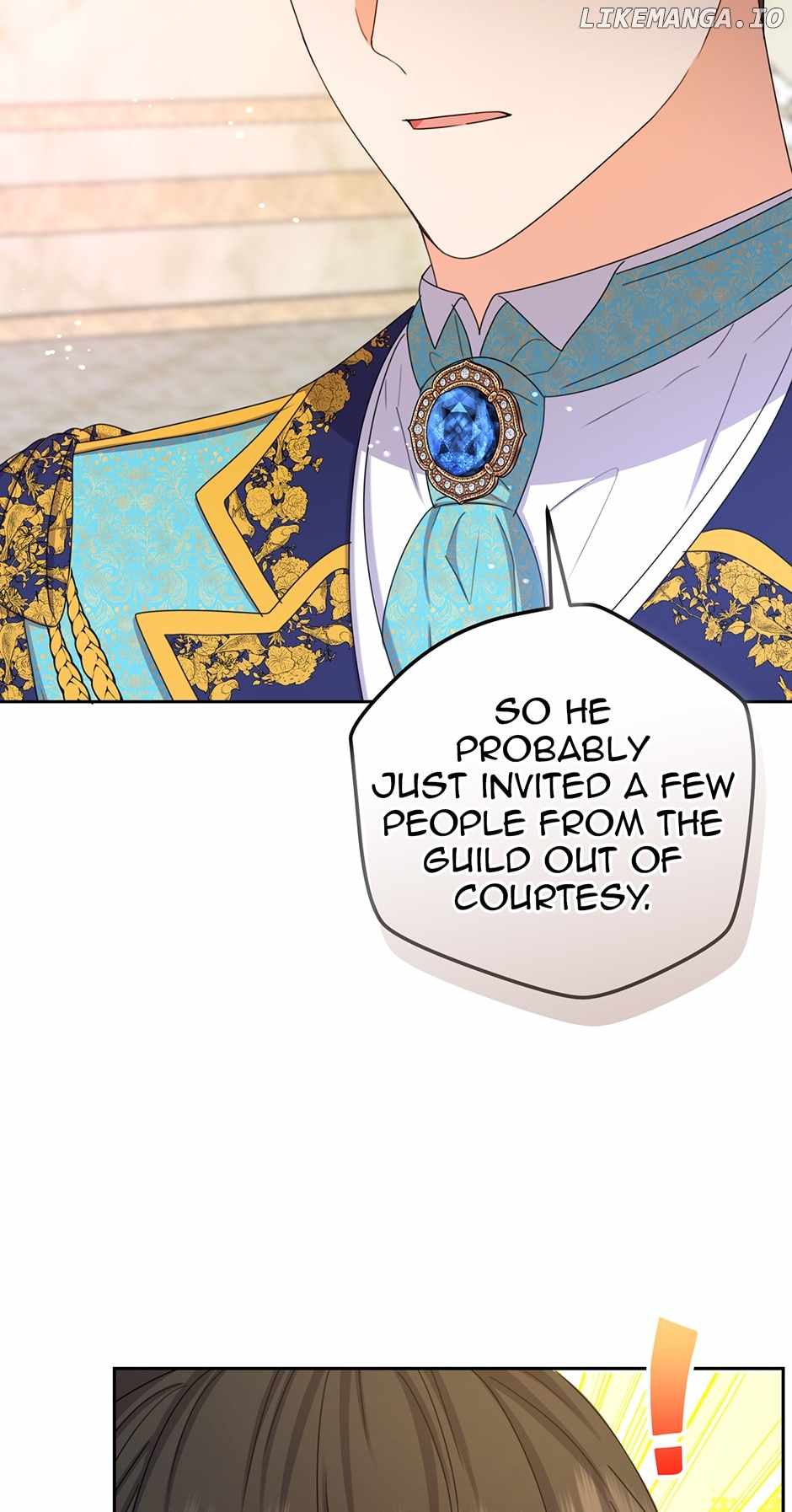 From Maid to Queen Ch.100 p9