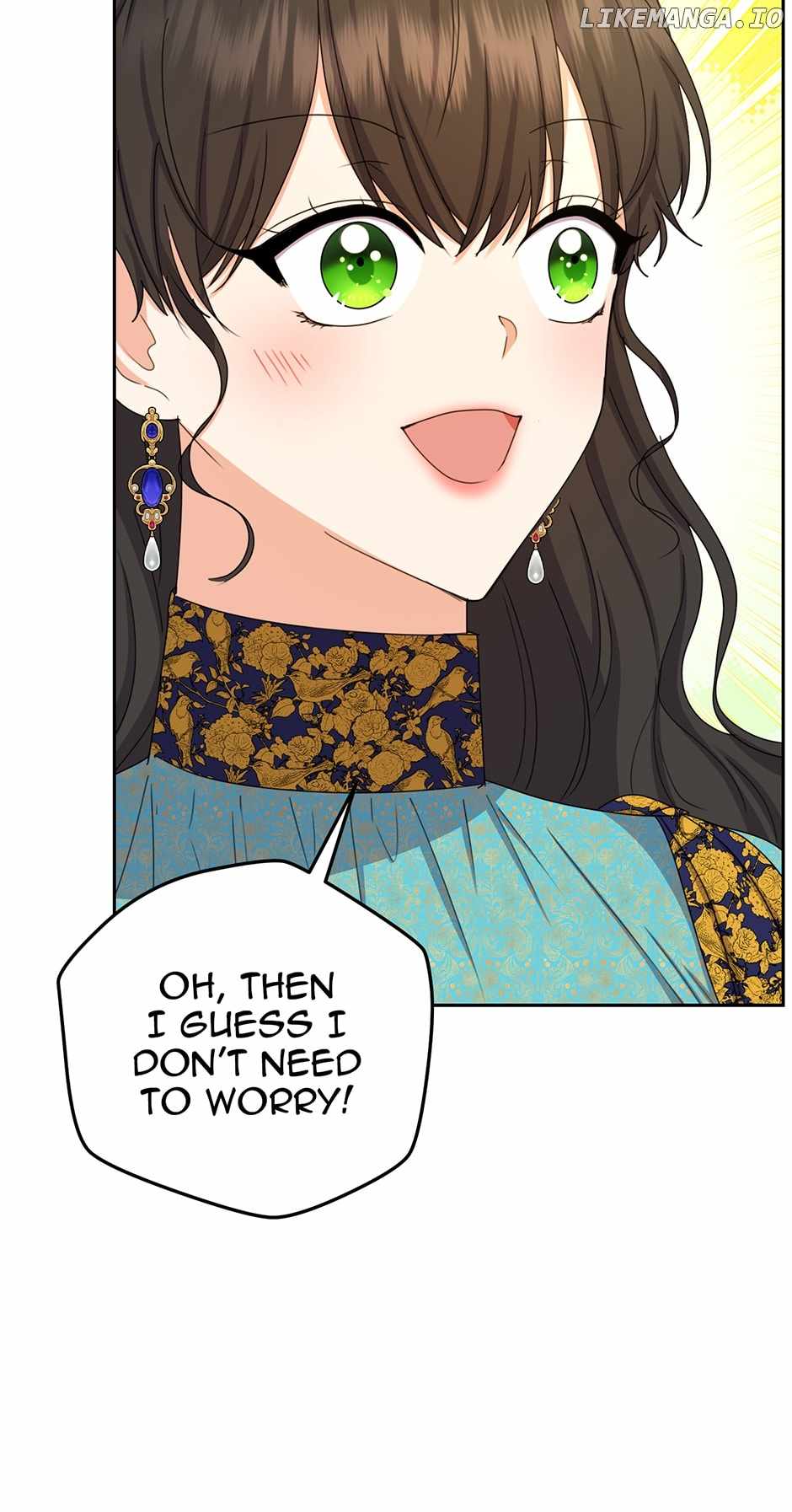 From Maid to Queen Ch.100 p10