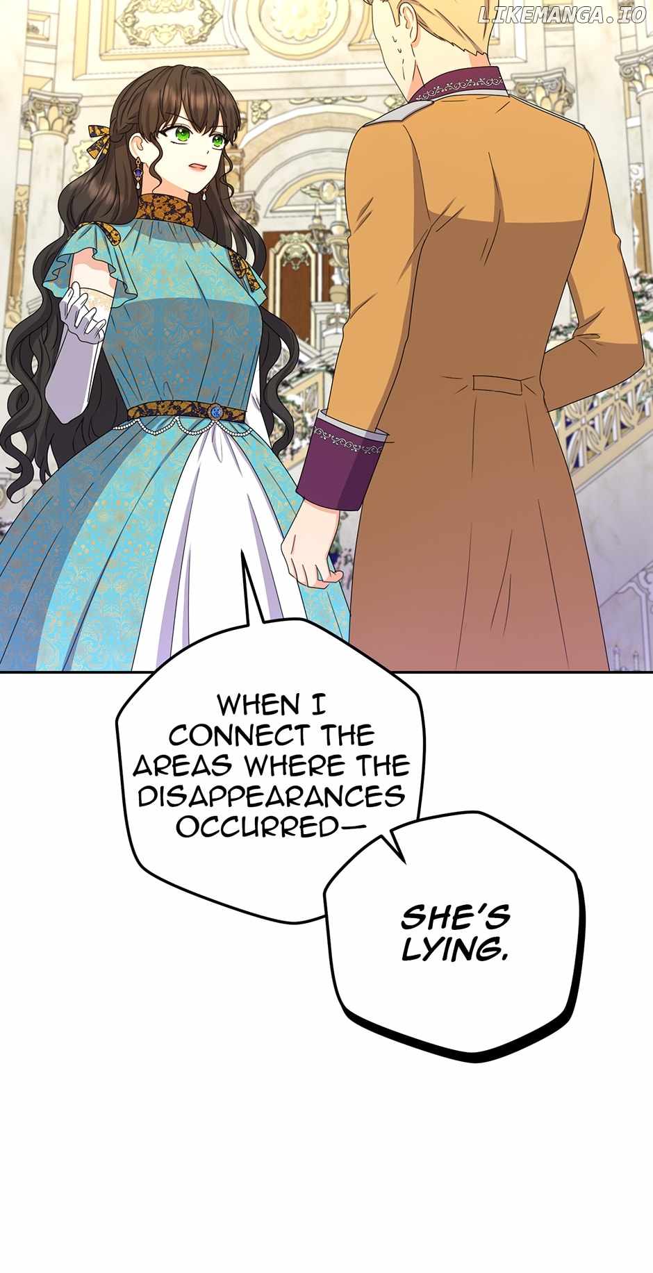From Maid to Queen Ch.101 p11