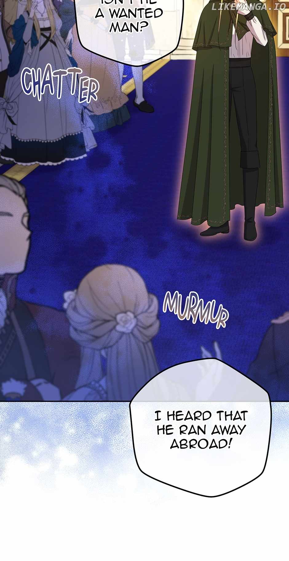 From Maid to Queen Ch.101 p16