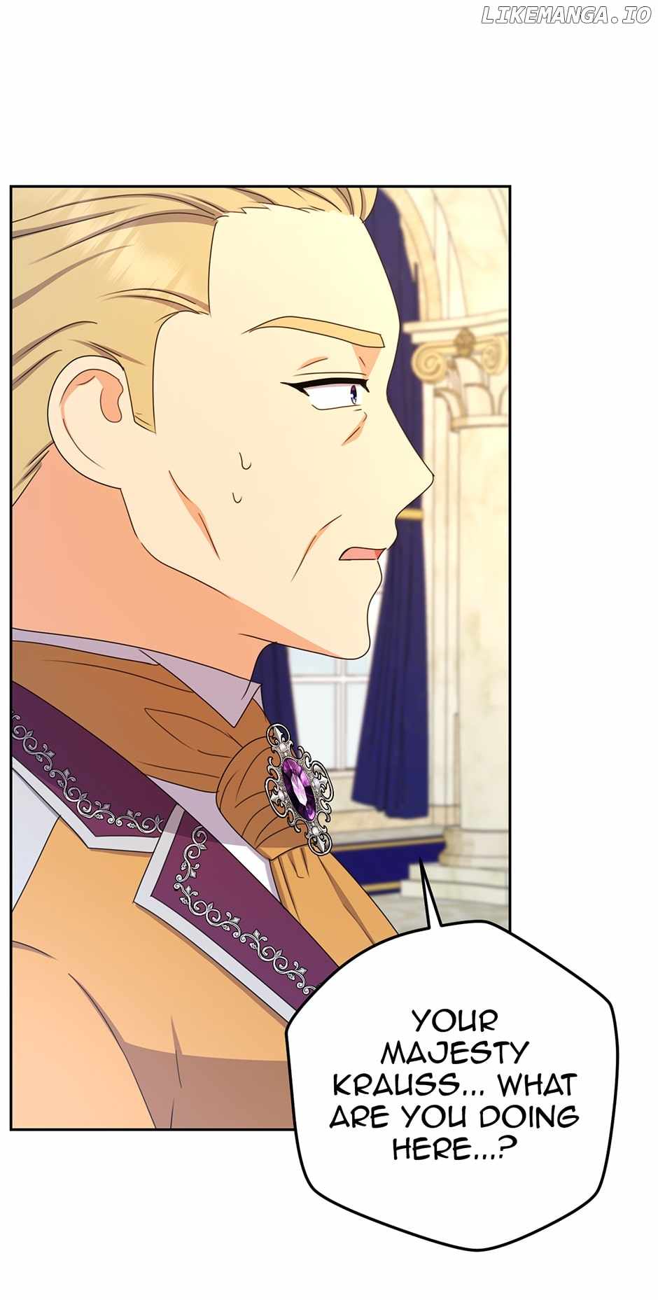 From Maid to Queen Ch.101 p17