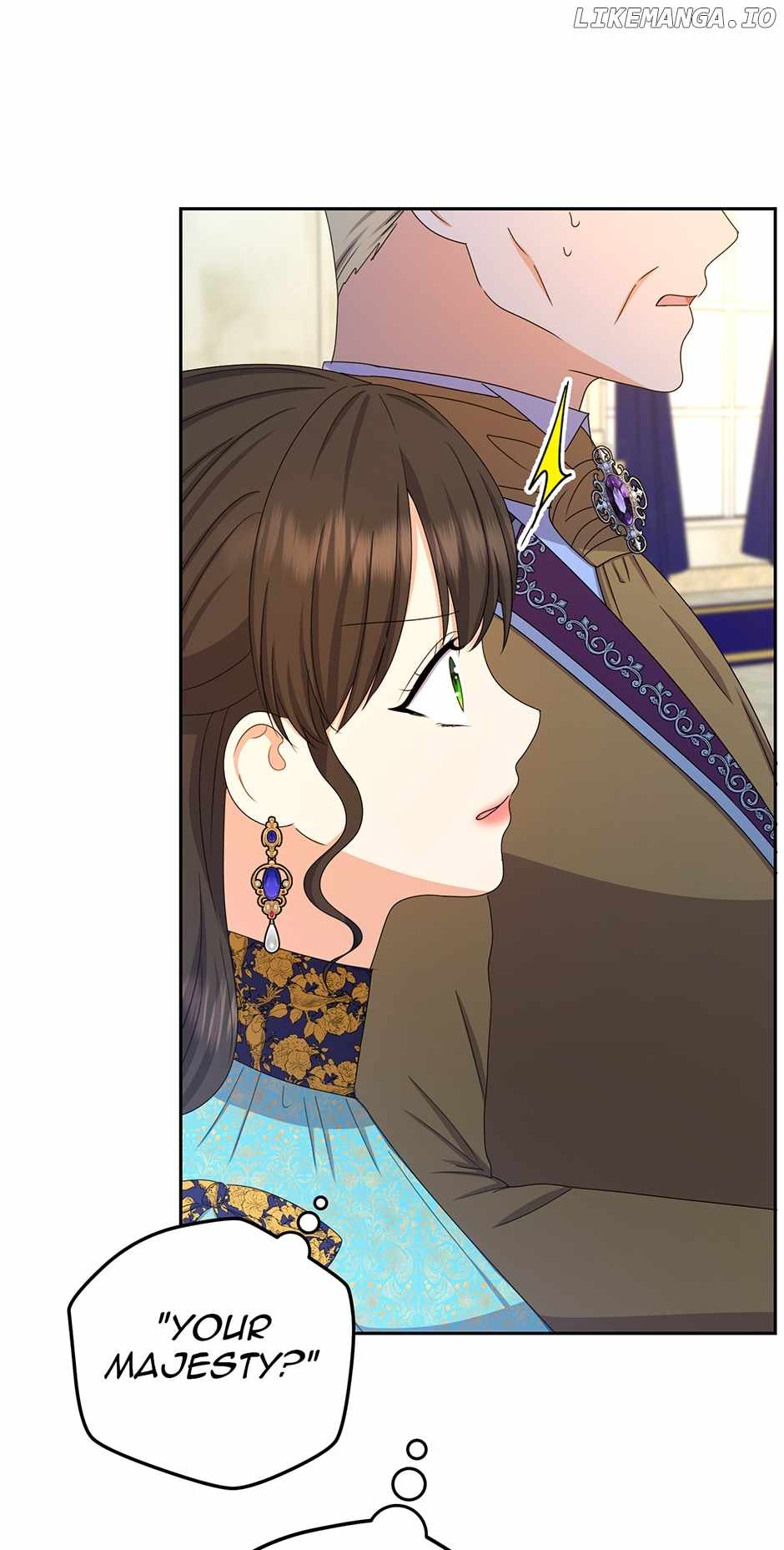 From Maid to Queen Ch.101 p18
