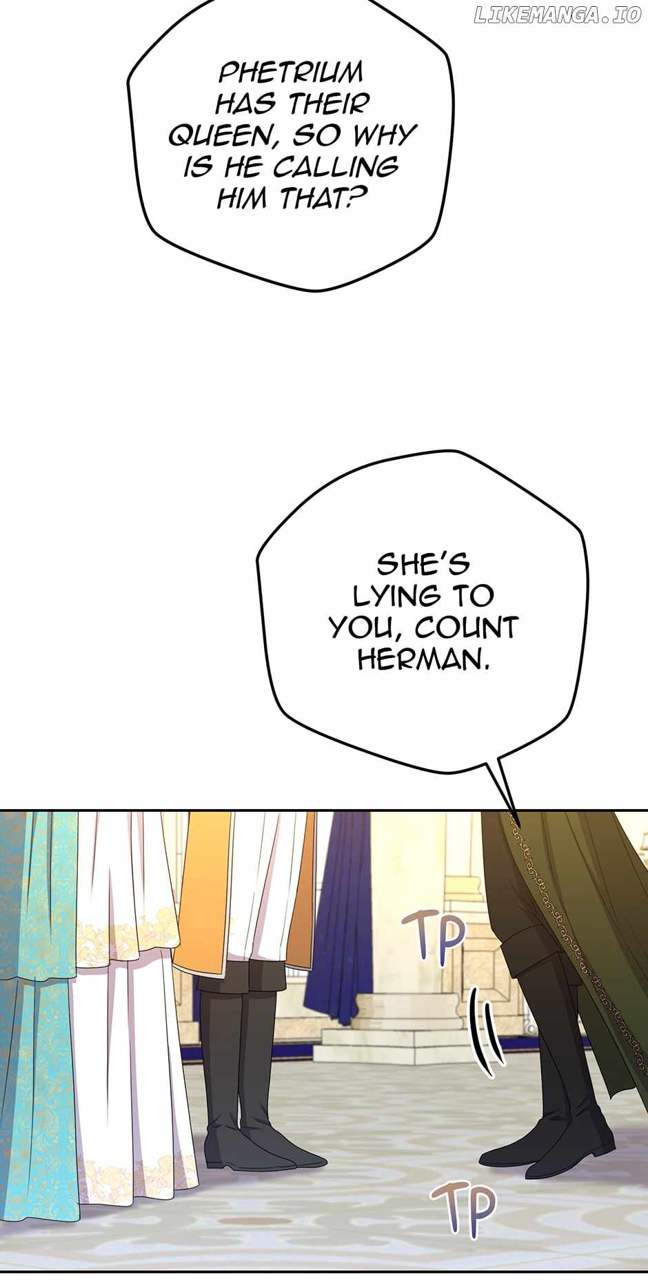 From Maid to Queen Ch.101 p19