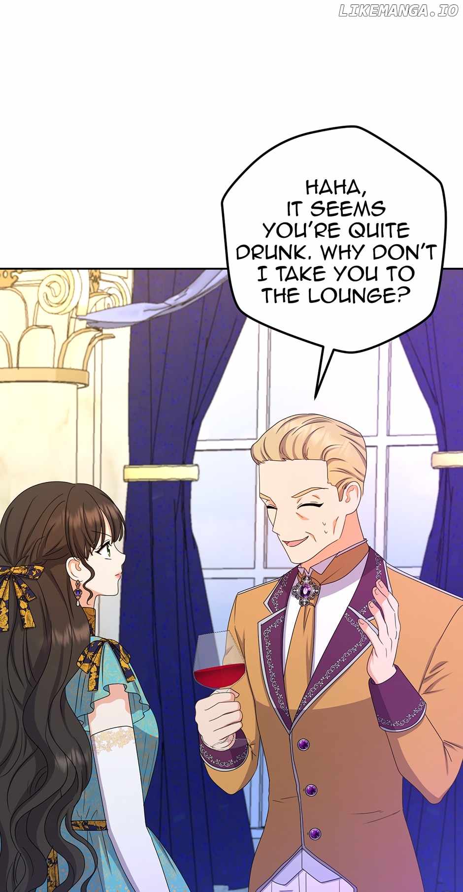 From Maid to Queen Ch.101 p3