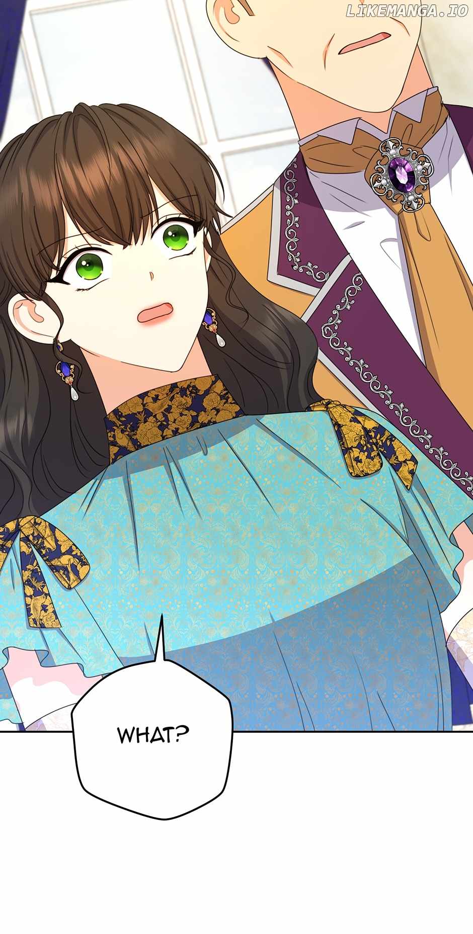 From Maid to Queen Ch.101 p21