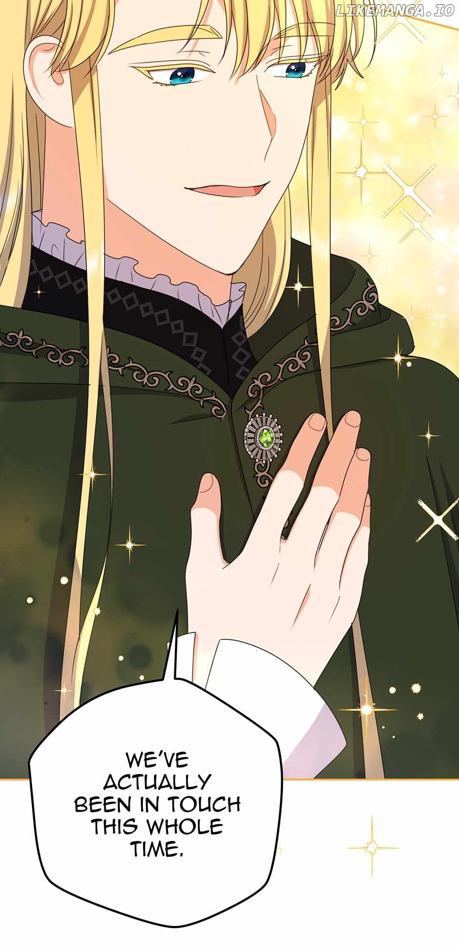 From Maid to Queen Ch.101 p24