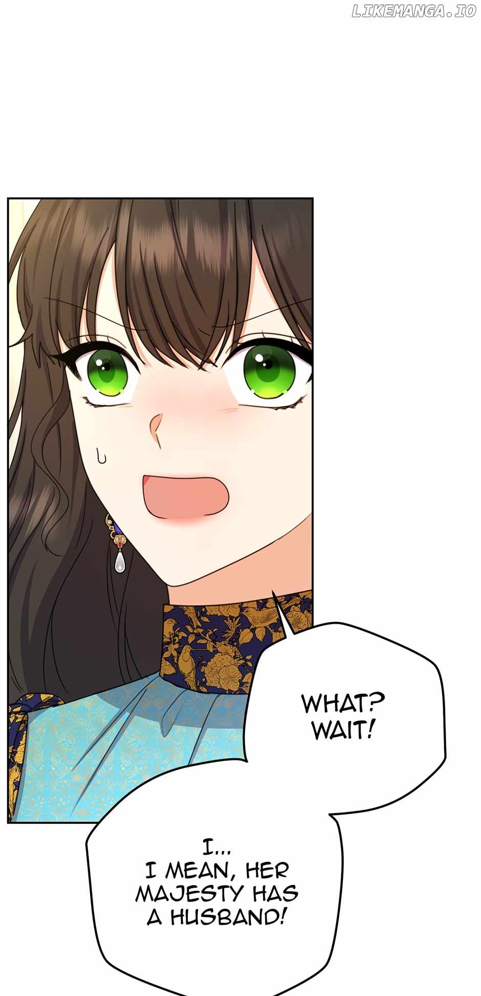 From Maid to Queen Ch.101 p25