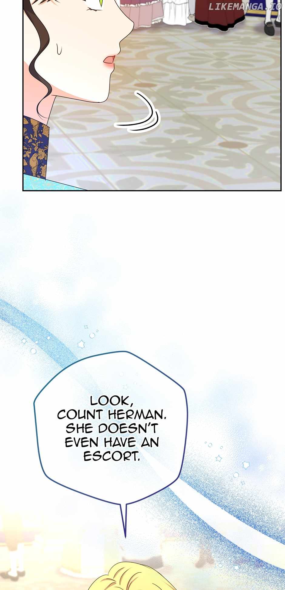 From Maid to Queen Ch.101 p30