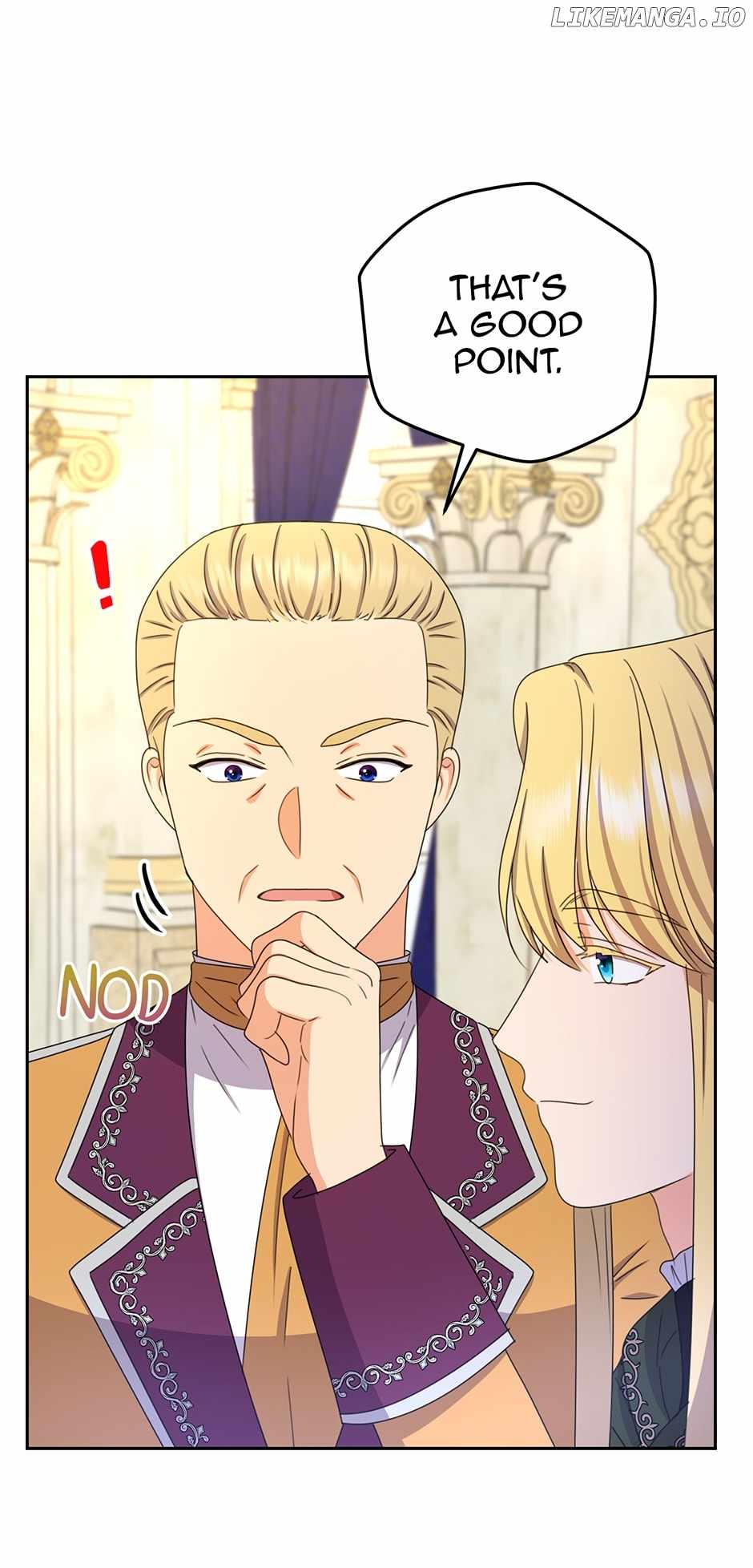 From Maid to Queen Ch.101 p32