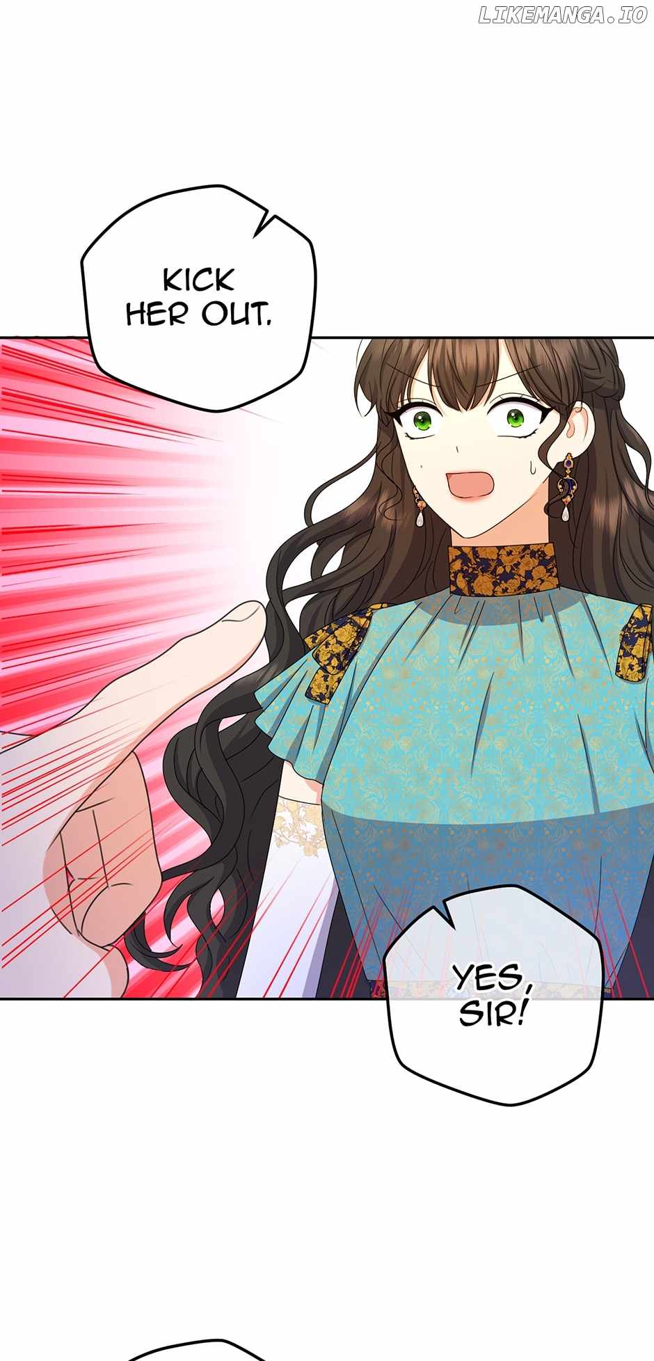 From Maid to Queen Ch.101 p33