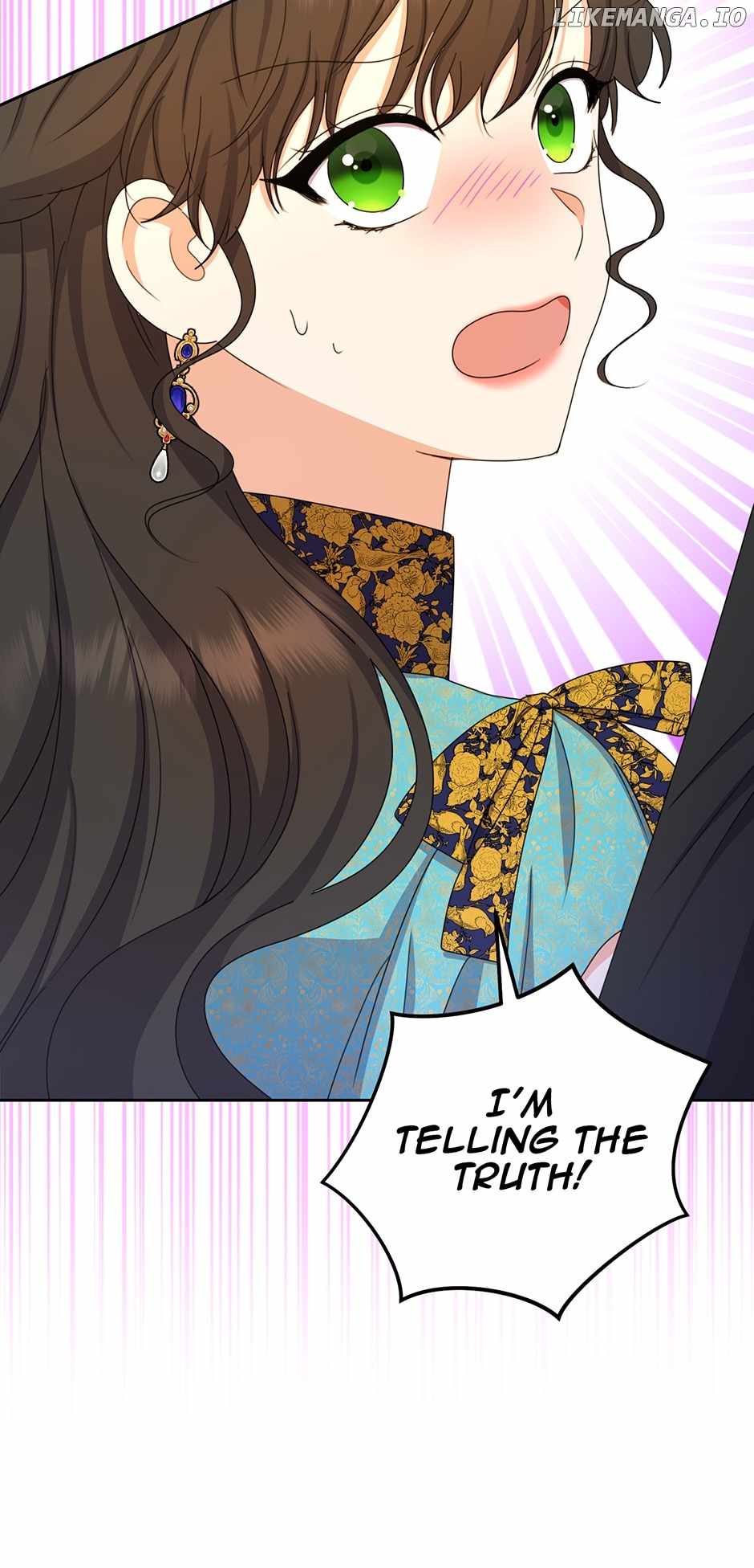 From Maid to Queen Ch.101 p36