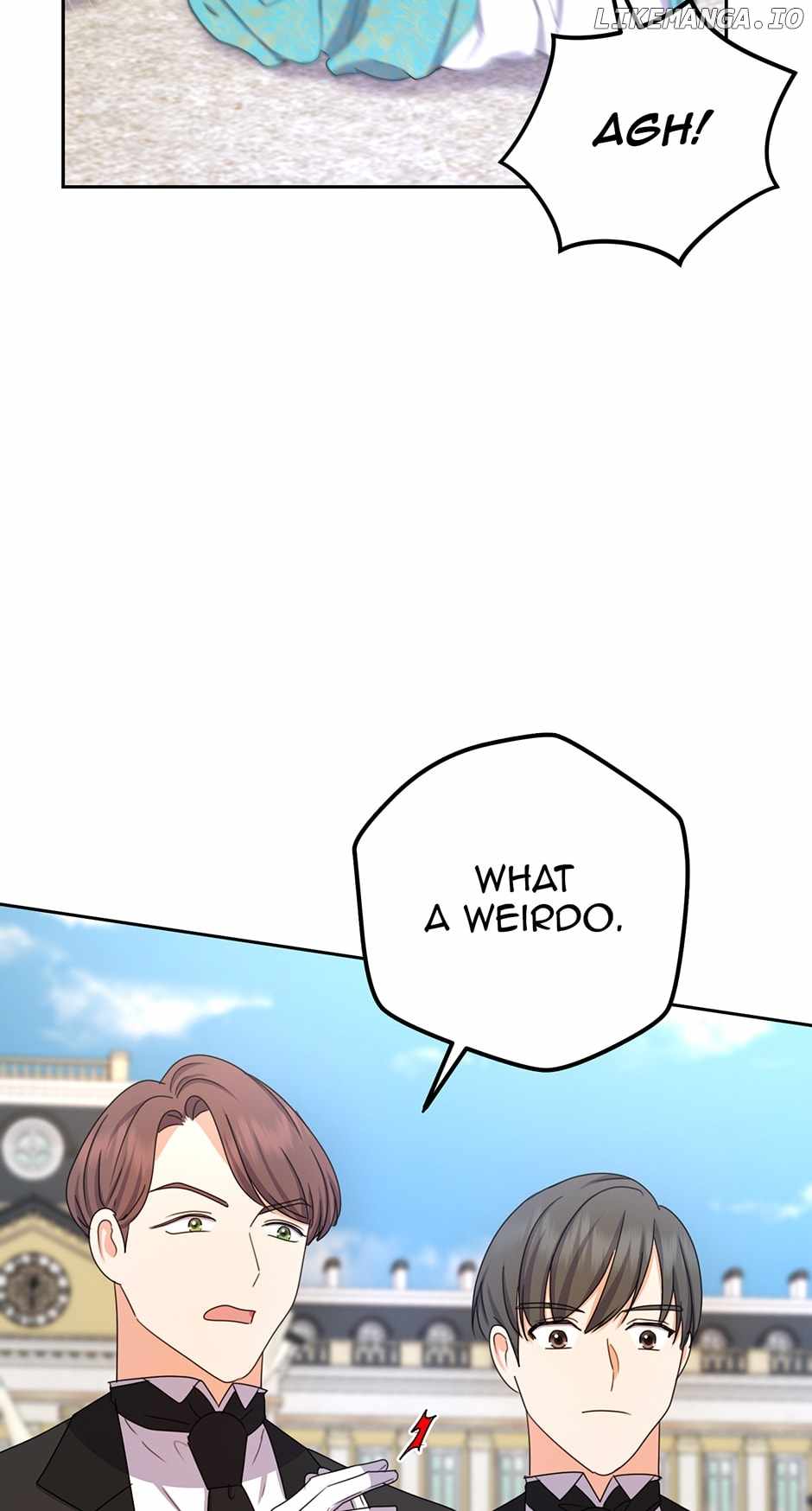 From Maid to Queen Ch.101 p38