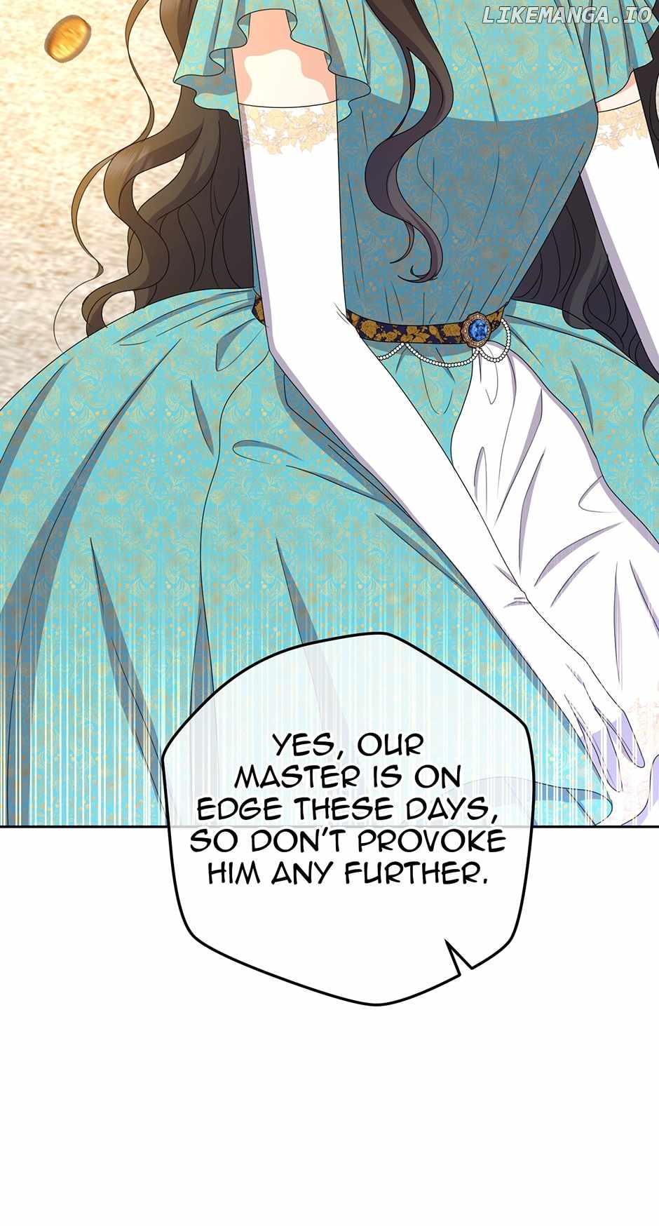 From Maid to Queen Ch.101 p41
