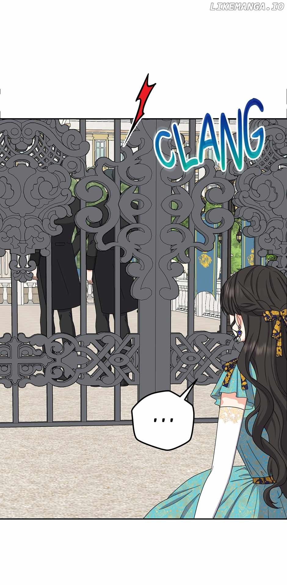 From Maid to Queen Ch.101 p42