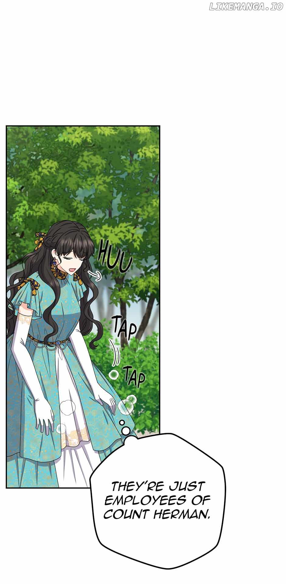 From Maid to Queen Ch.101 p43