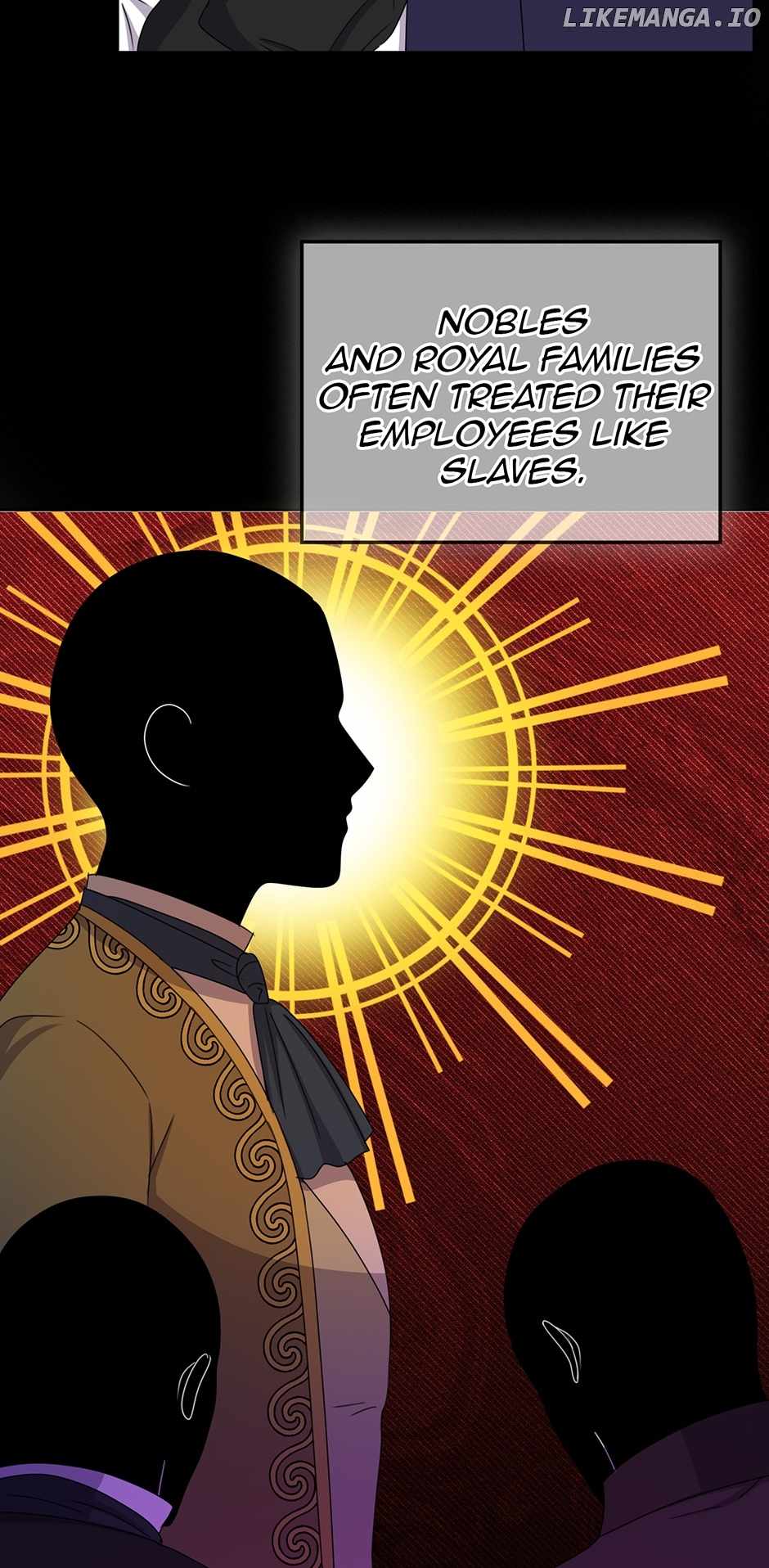 From Maid to Queen Ch.101 p45