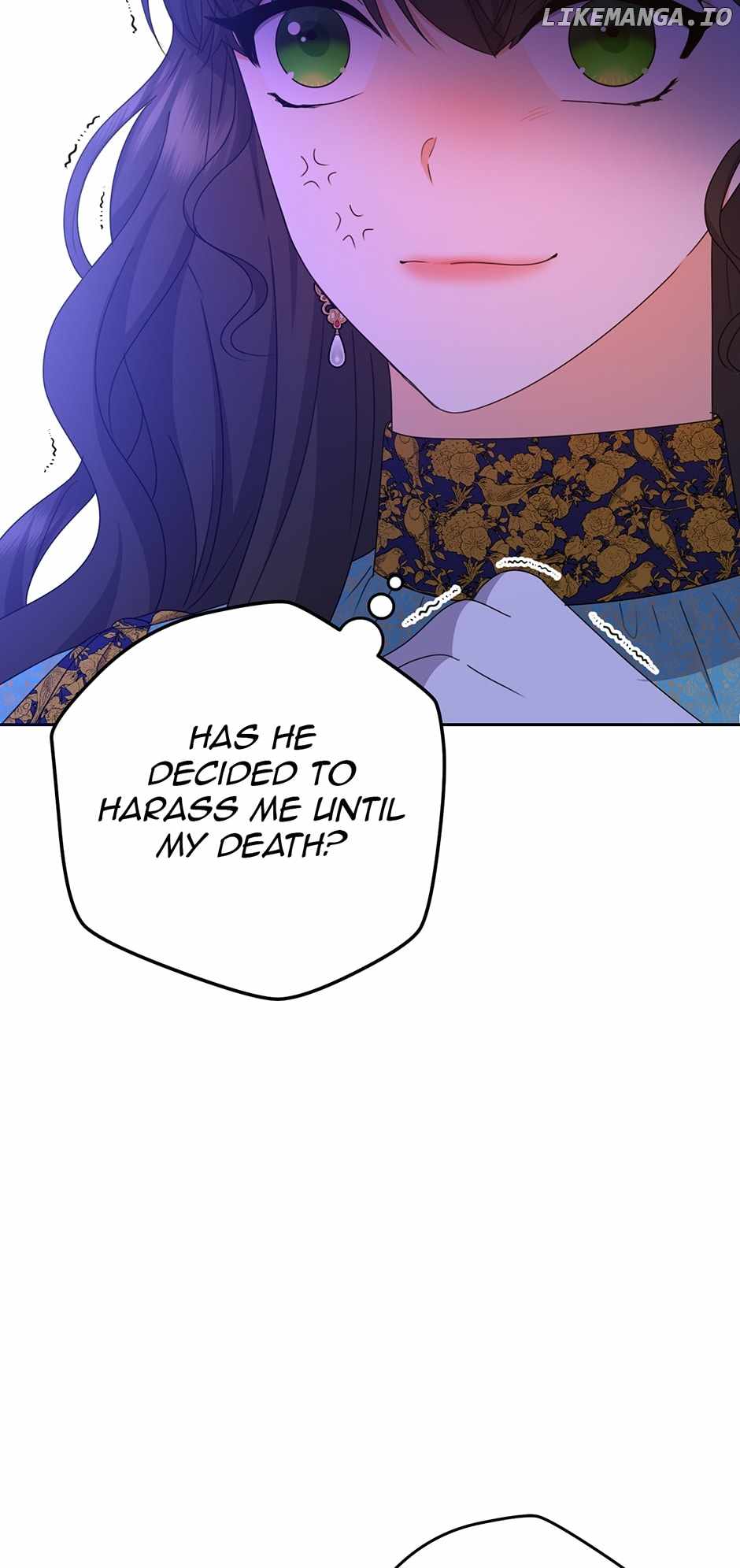From Maid to Queen Ch.101 p50