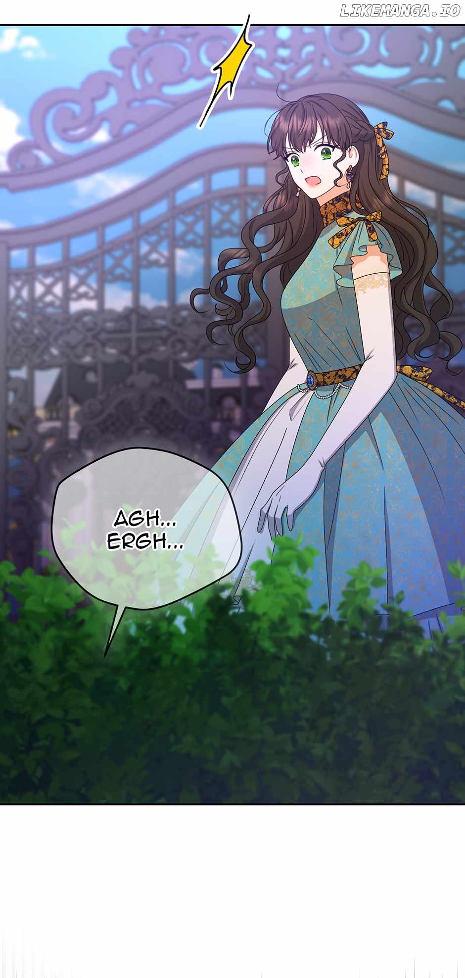 From Maid to Queen Ch.101 p64