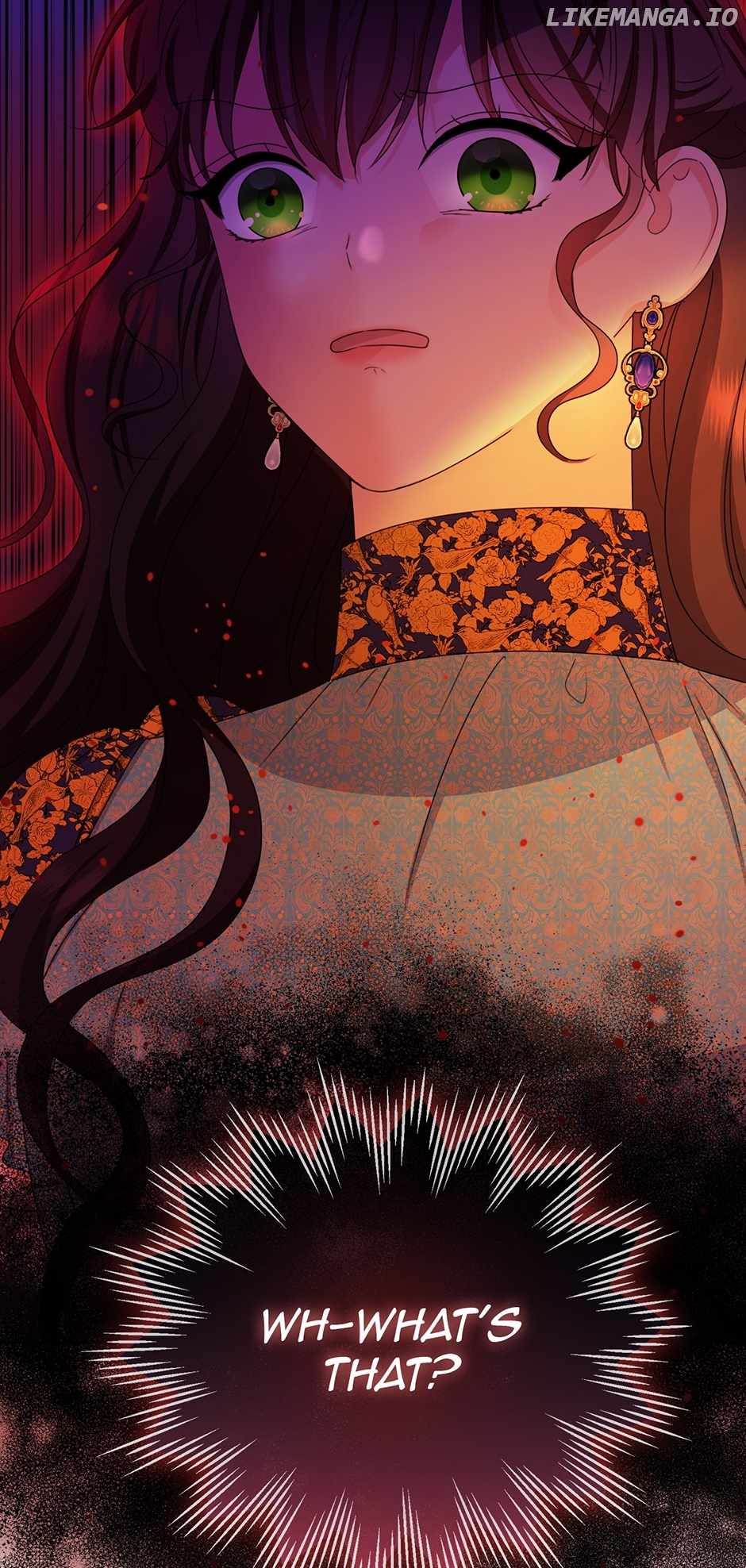 From Maid to Queen Ch.101 p66