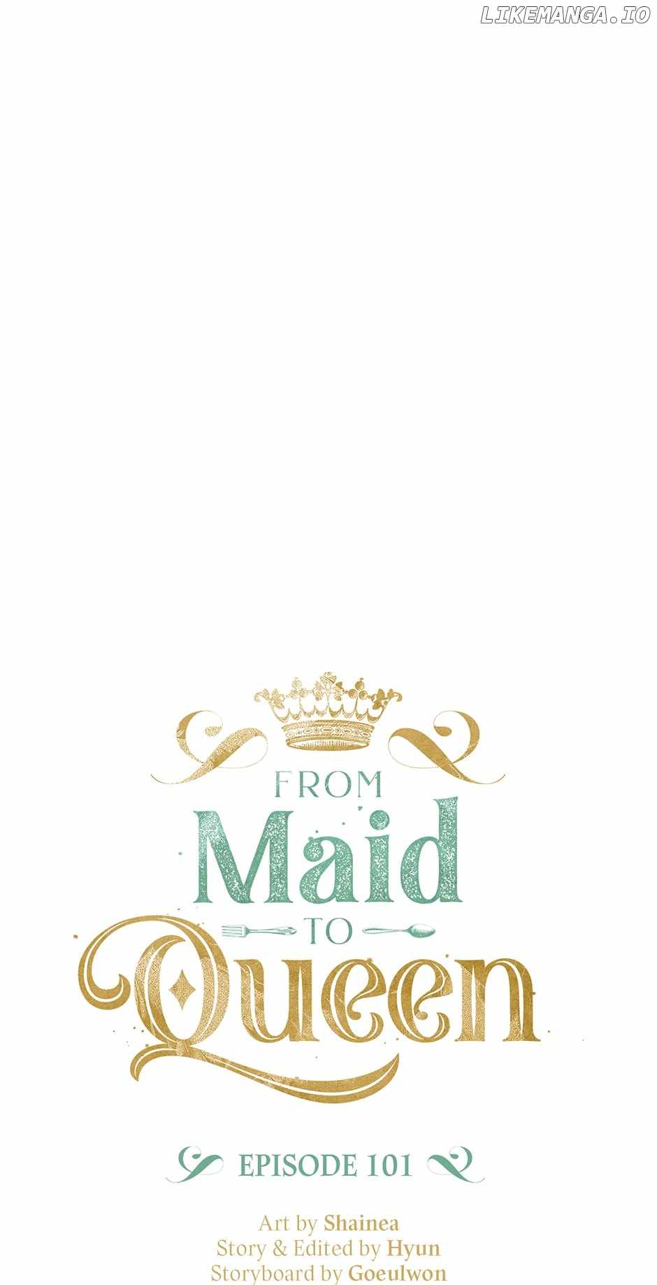 From Maid to Queen Ch.101 p8