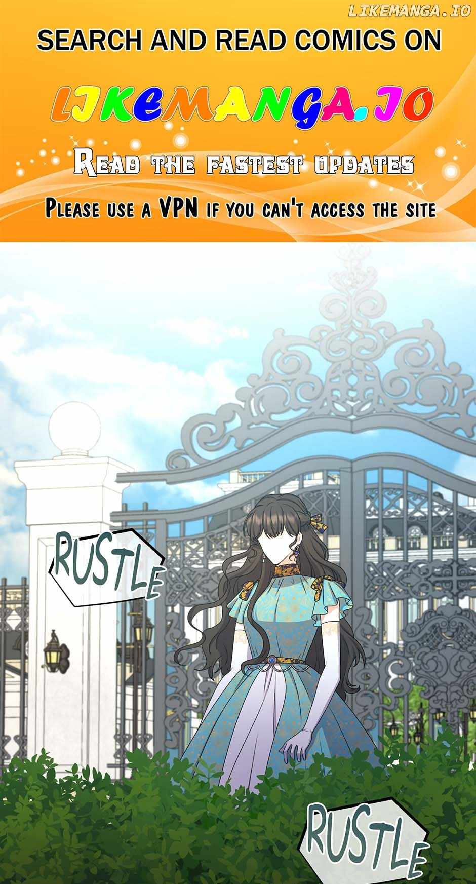 From Maid to Queen Ch.102 p1