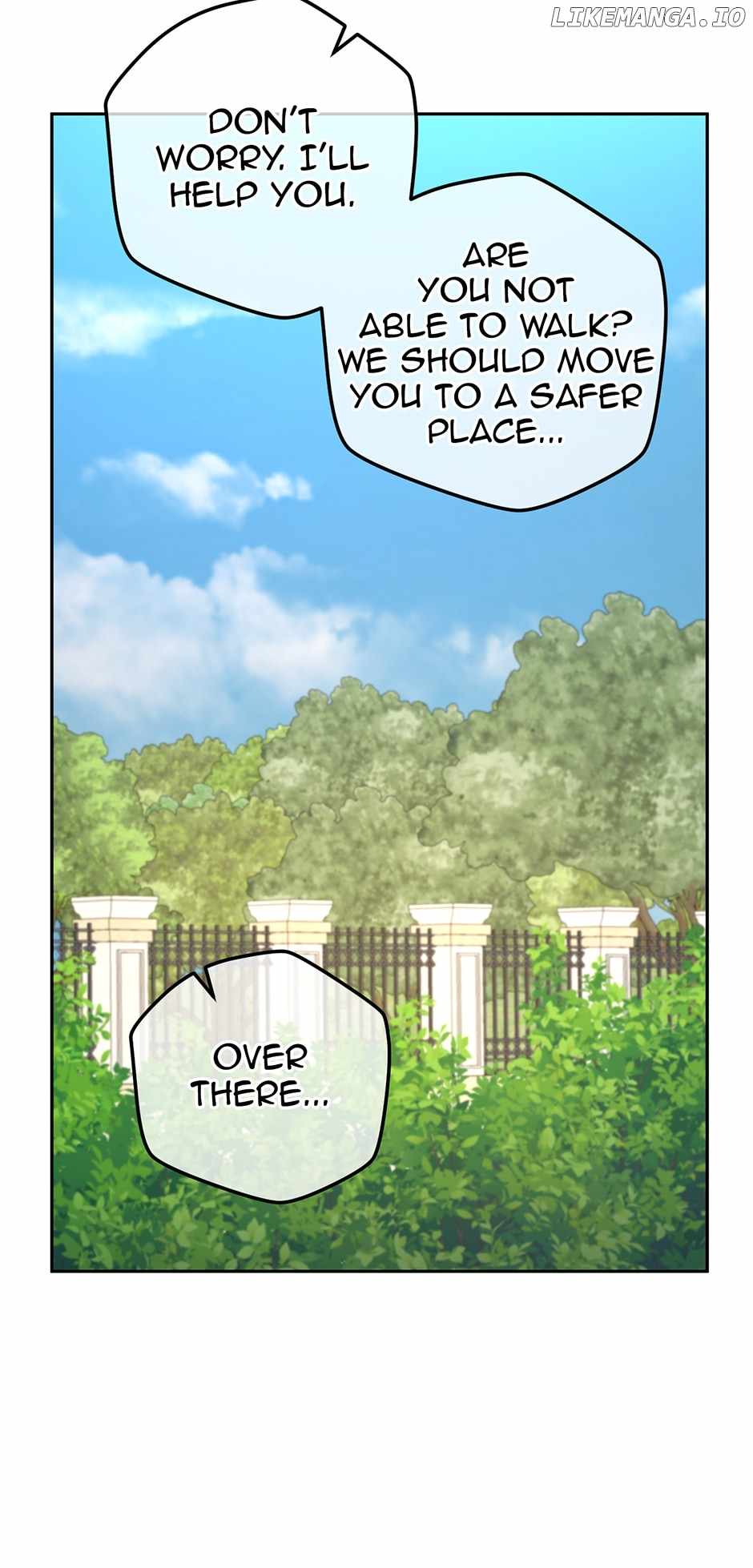 From Maid to Queen Ch.102 p15