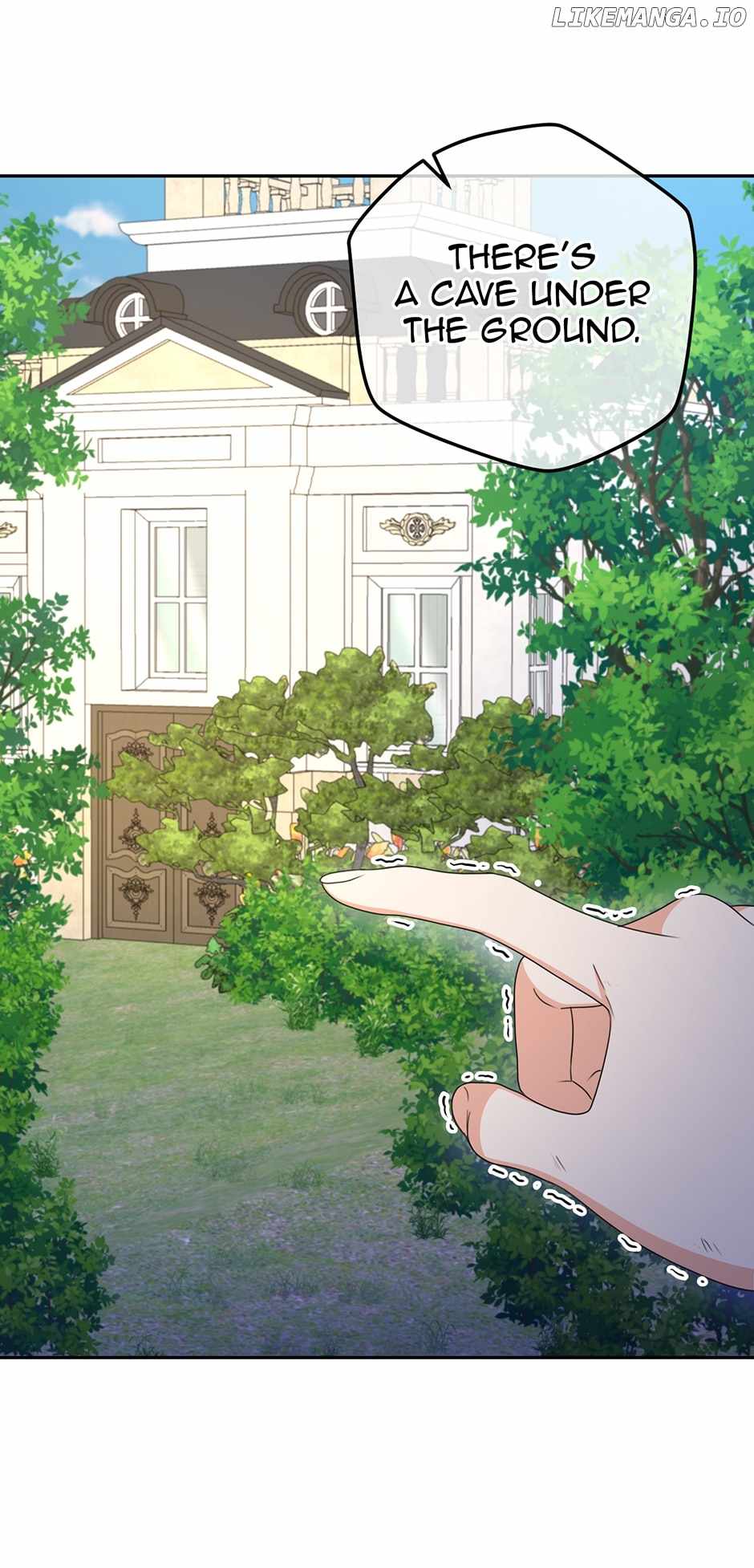 From Maid to Queen Ch.102 p16