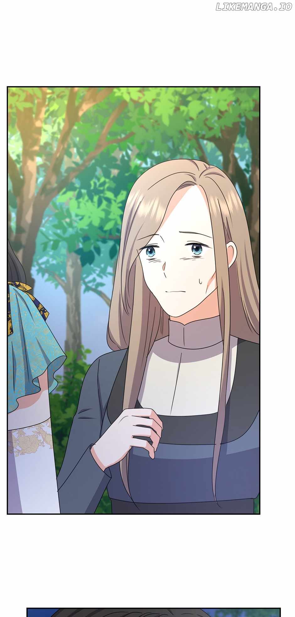From Maid to Queen Ch.102 p17