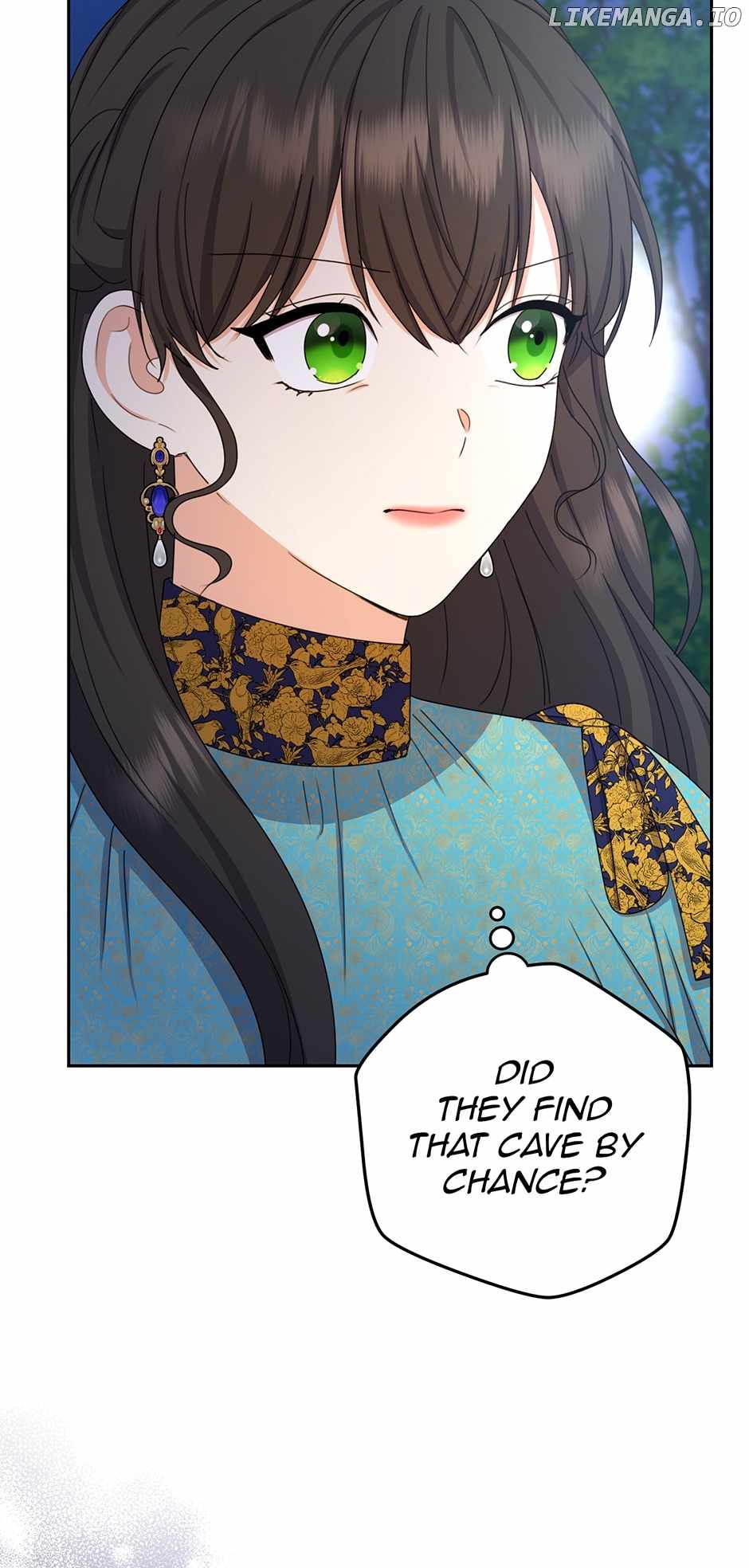 From Maid to Queen Ch.102 p18