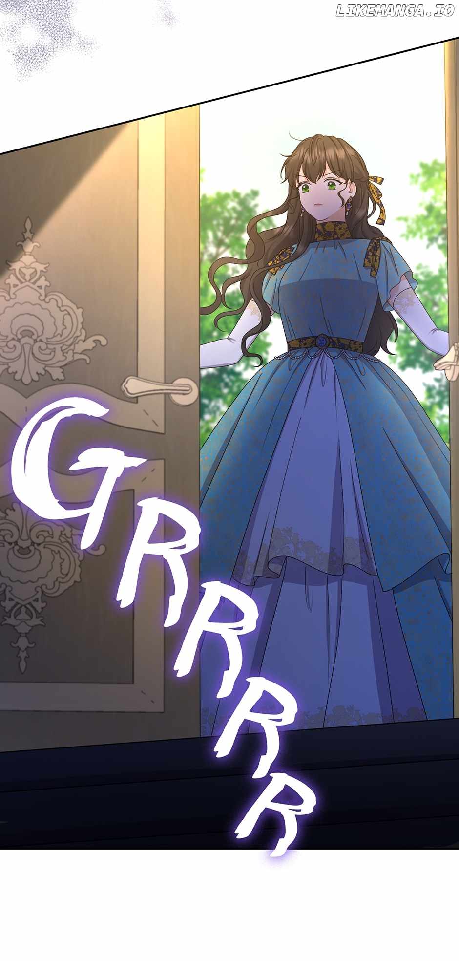 From Maid to Queen Ch.102 p21