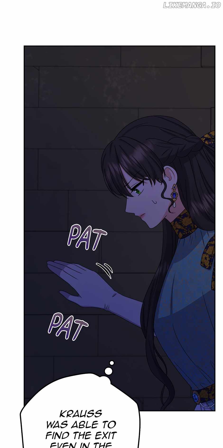 From Maid to Queen Ch.102 p23