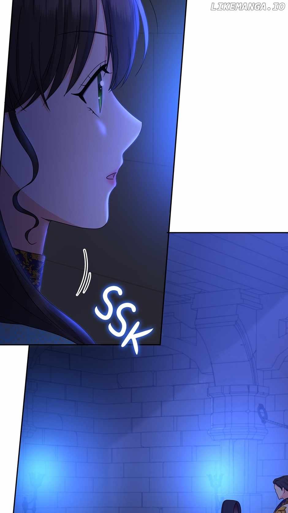 From Maid to Queen Ch.102 p34