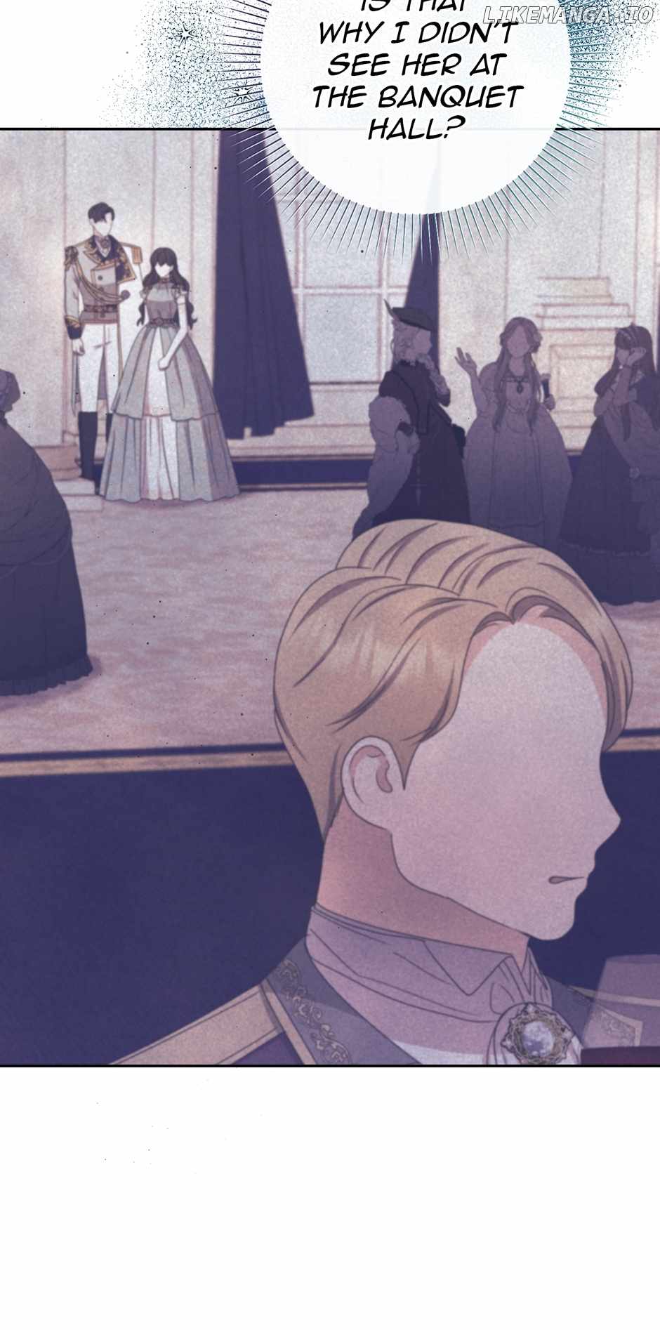 From Maid to Queen Ch.102 p48
