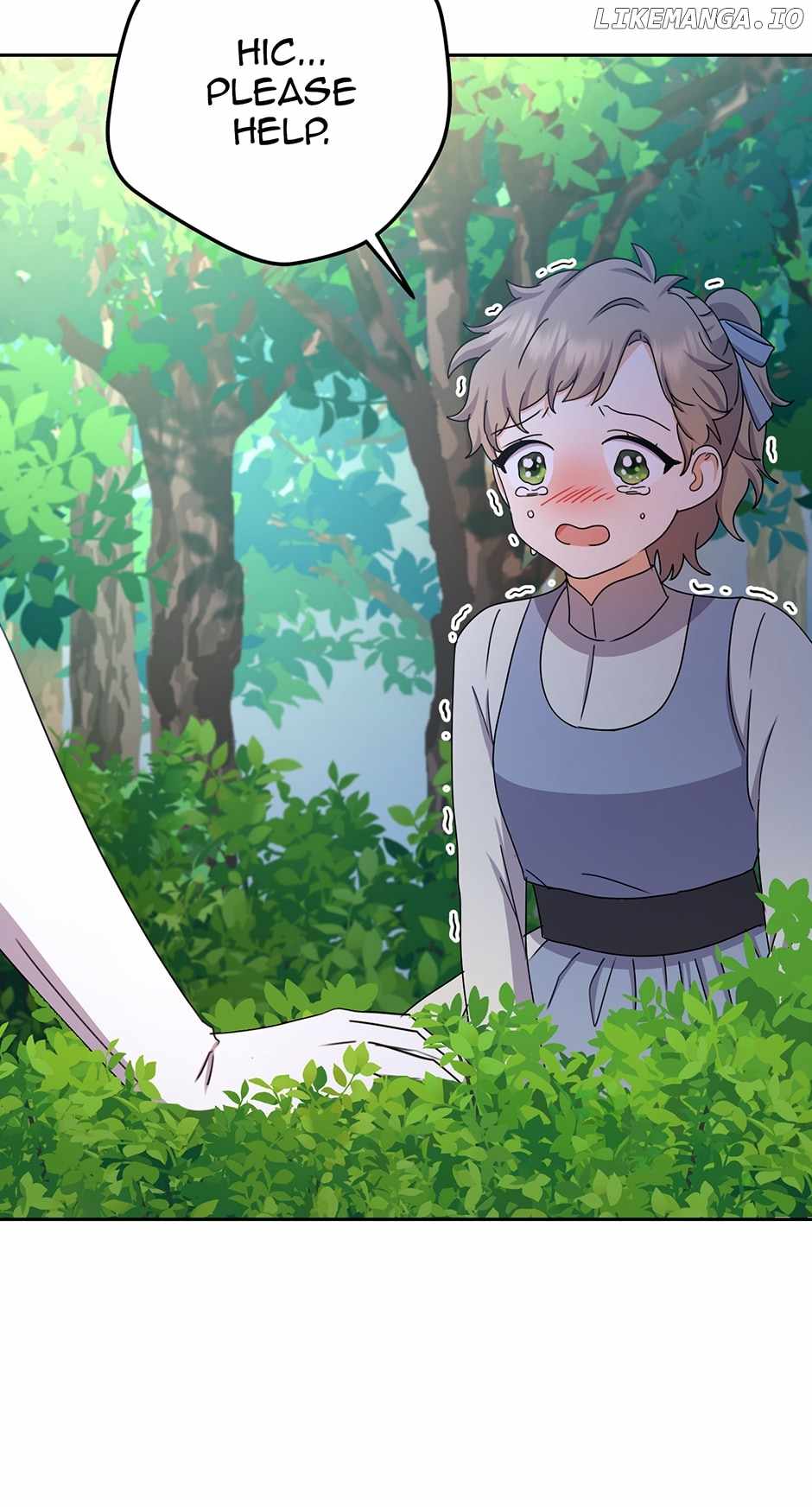 From Maid to Queen Ch.102 p6