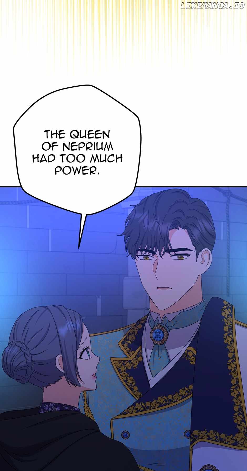 From Maid to Queen Ch.102 p51