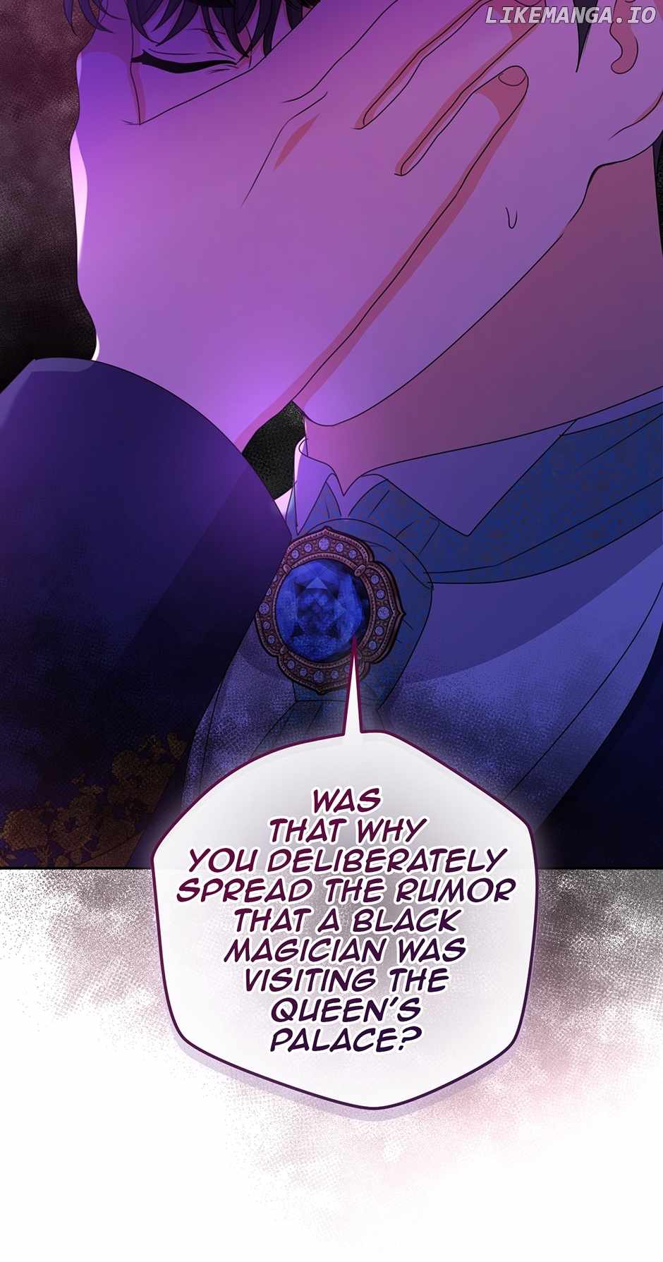 From Maid to Queen Ch.102 p53