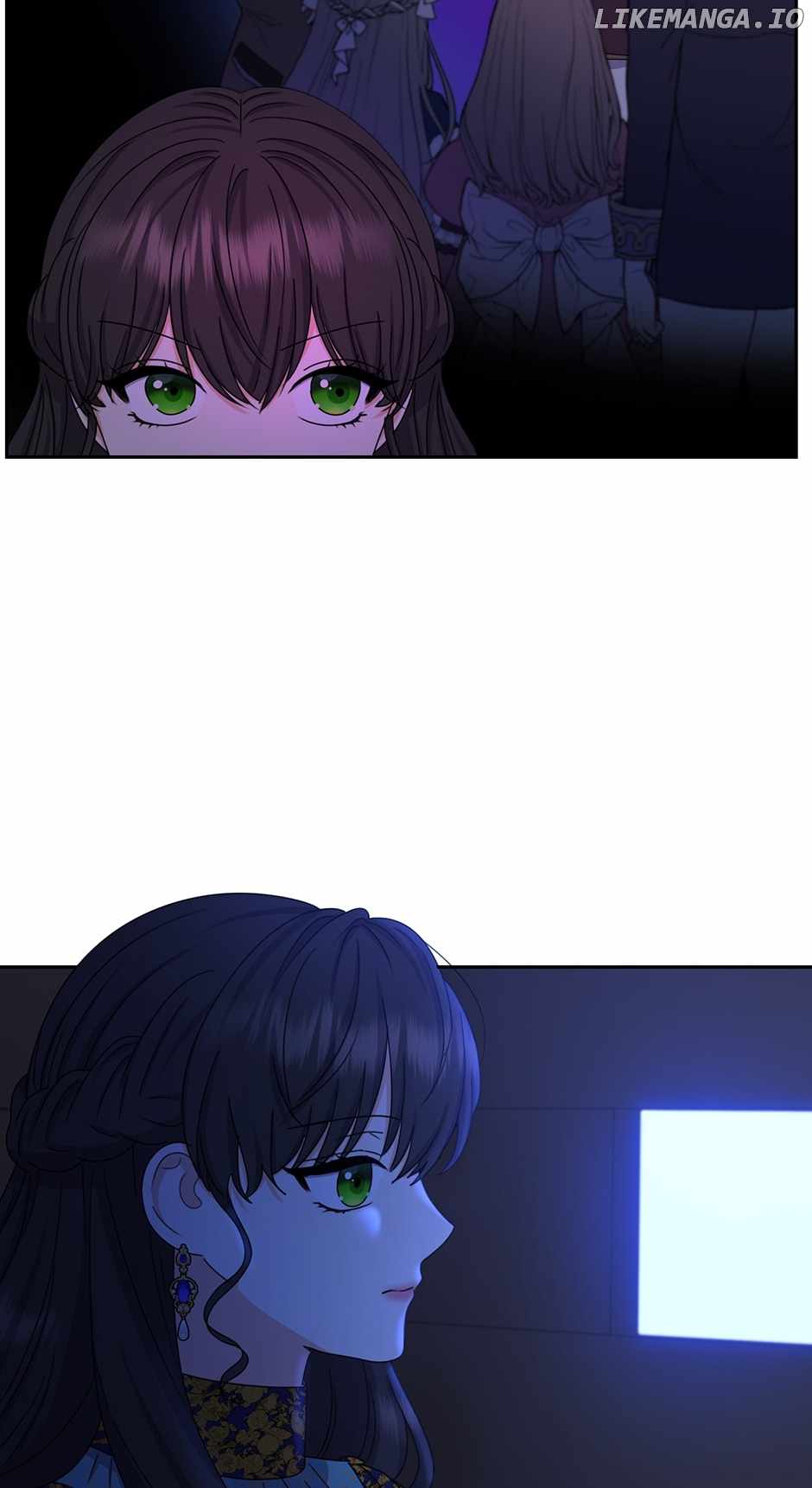 From Maid to Queen Ch.102 p57