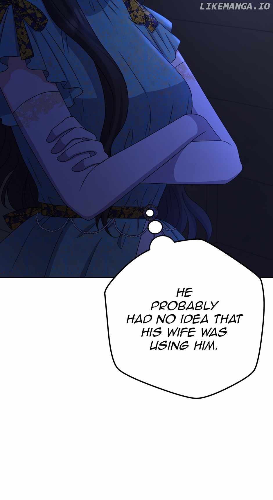 From Maid to Queen Ch.102 p58