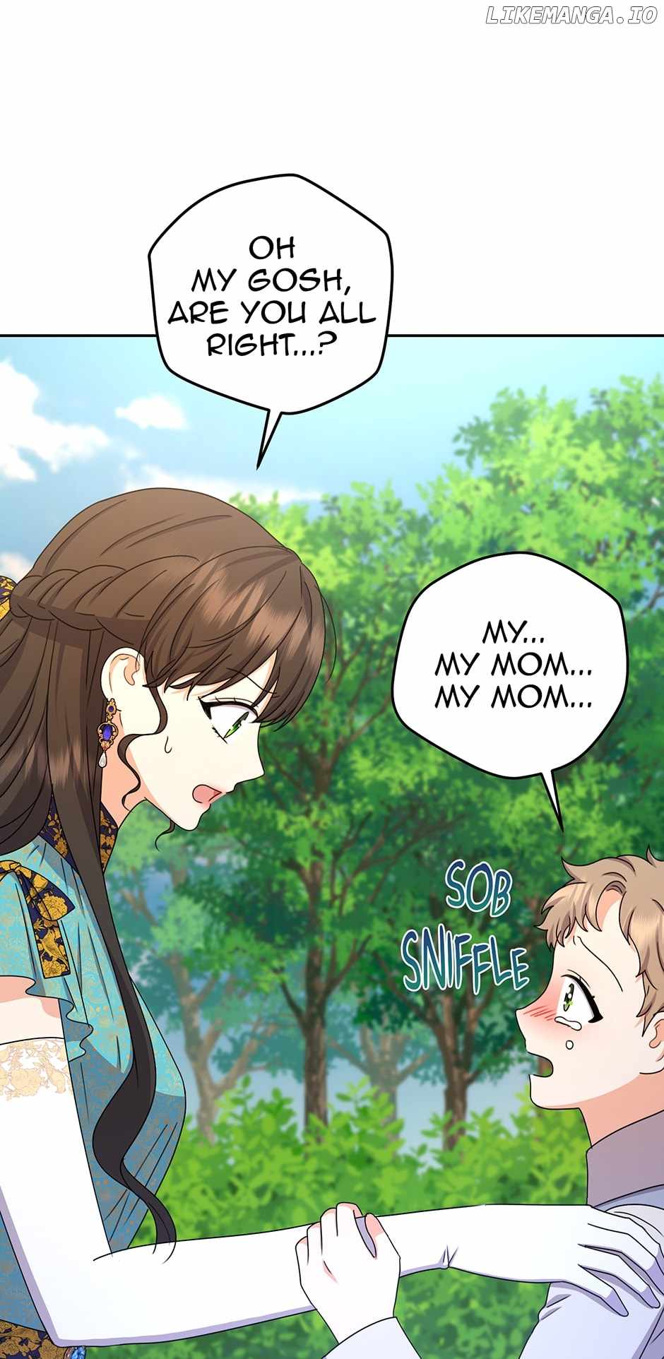 From Maid to Queen Ch.102 p7