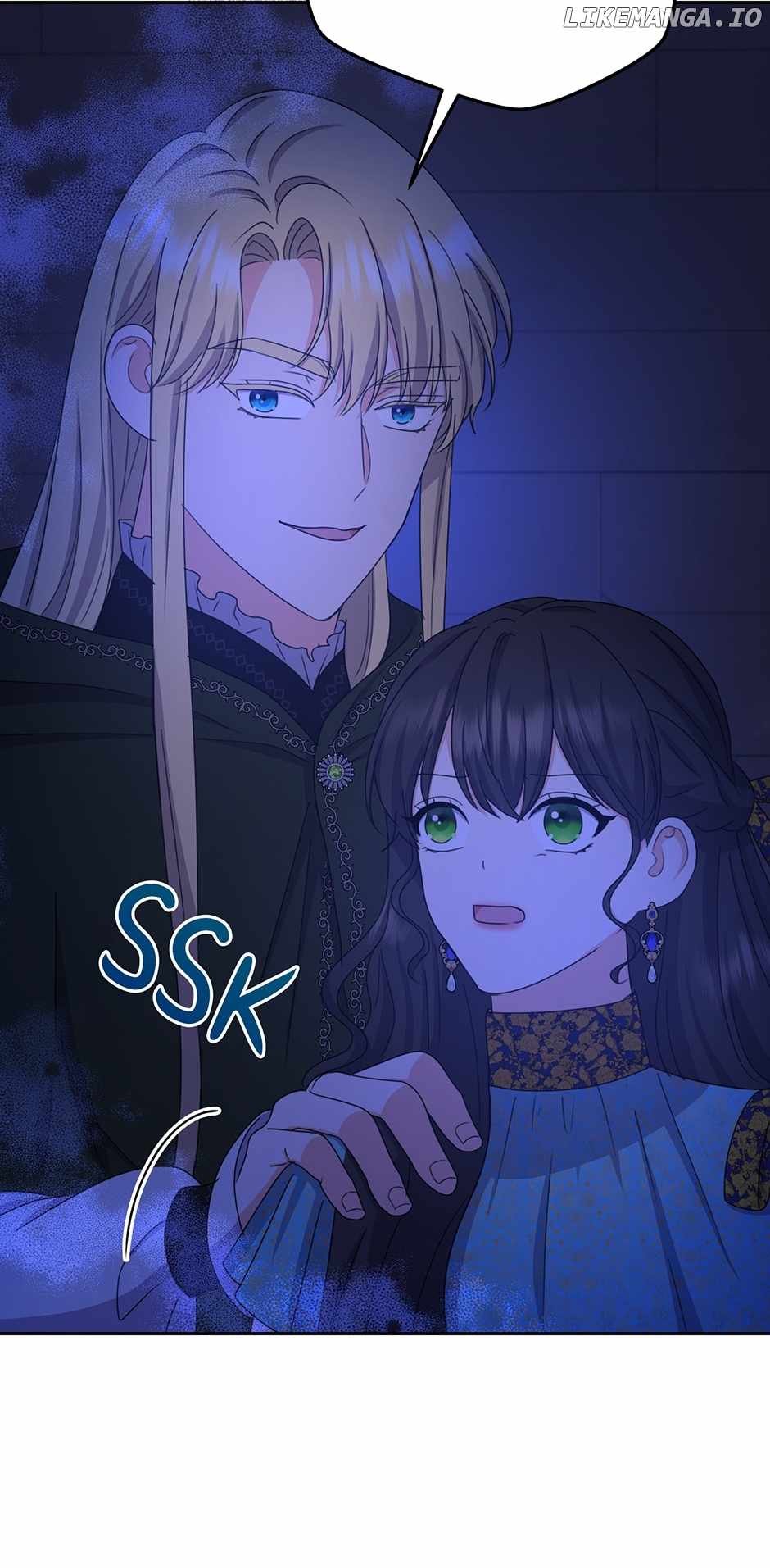 From Maid to Queen Ch.103 p12