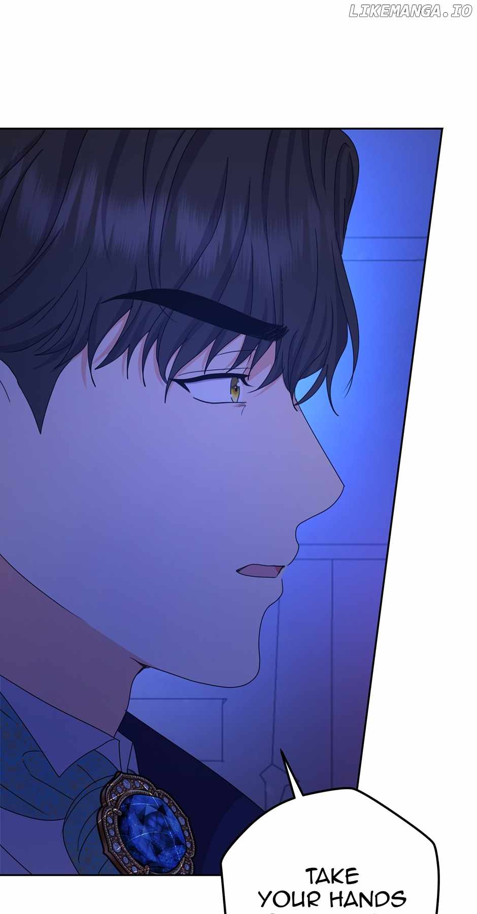 From Maid to Queen Ch.103 p13