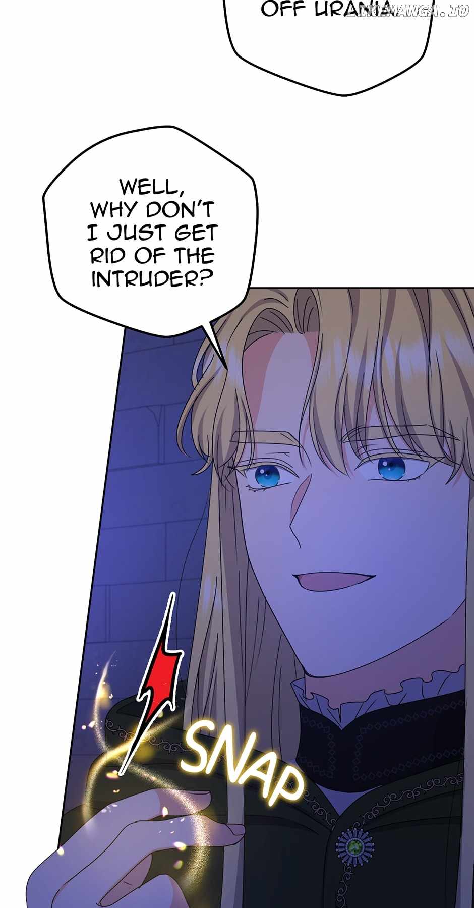 From Maid to Queen Ch.103 p14