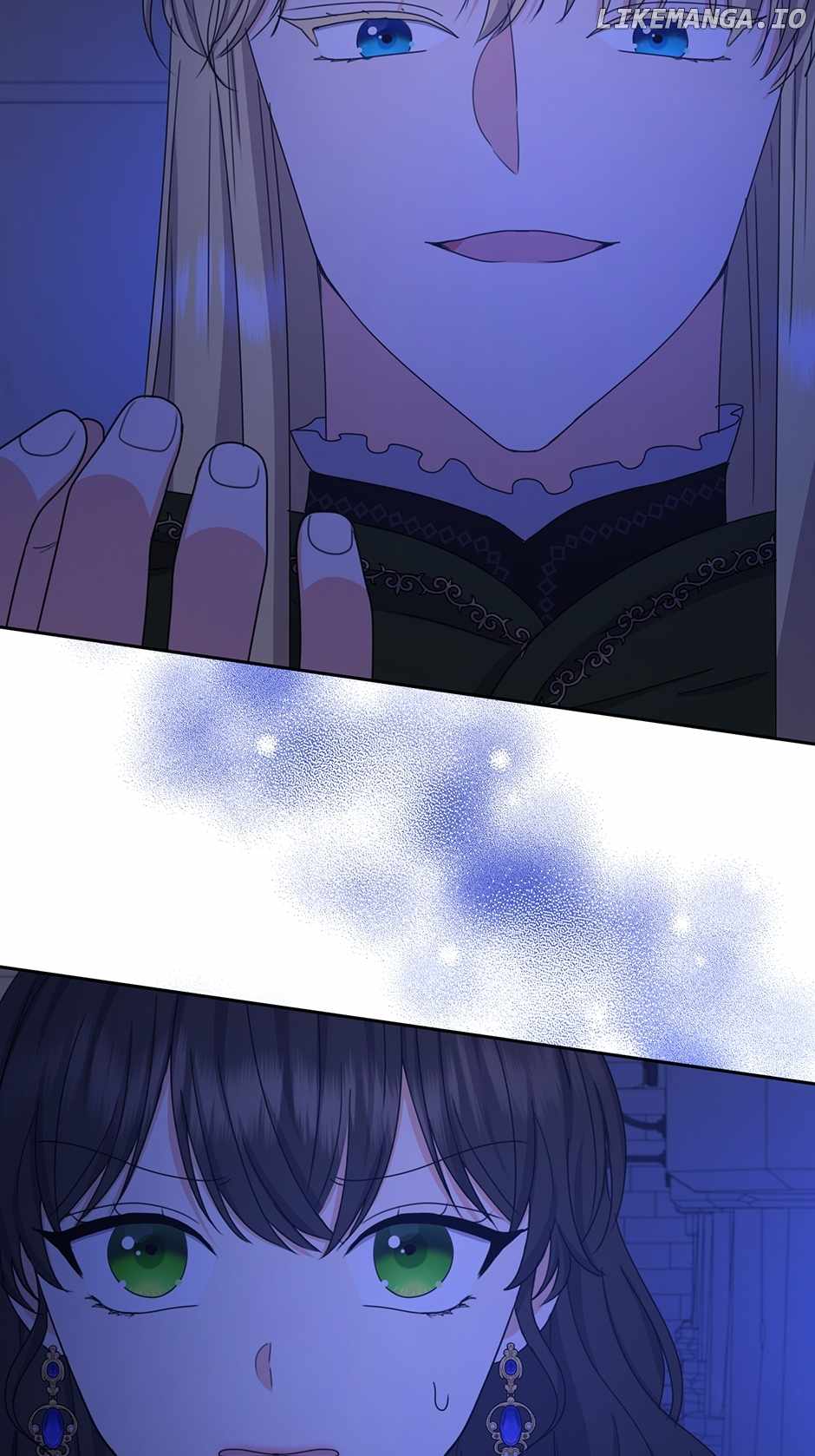 From Maid to Queen Ch.103 p23