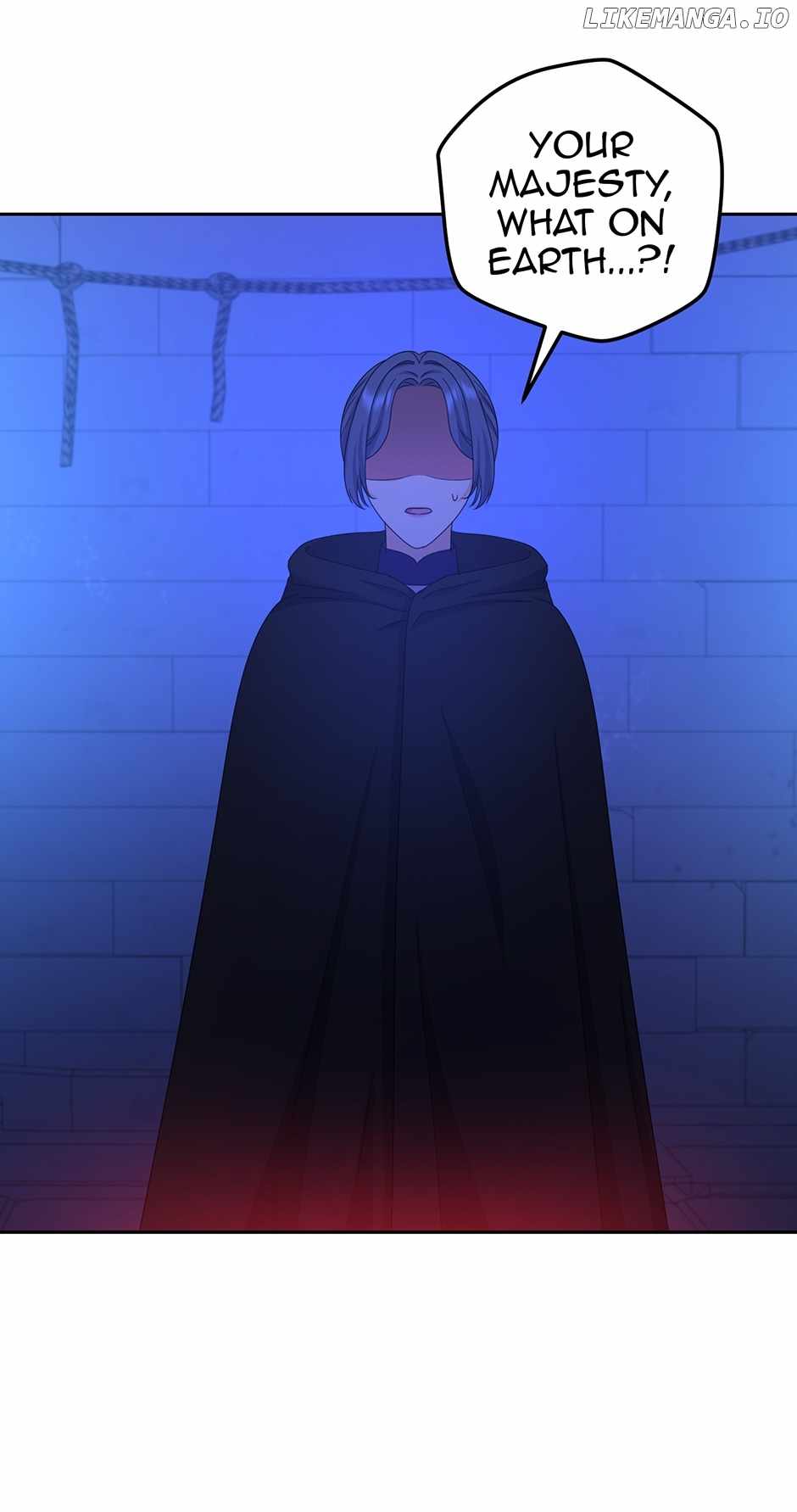 From Maid to Queen Ch.103 p25