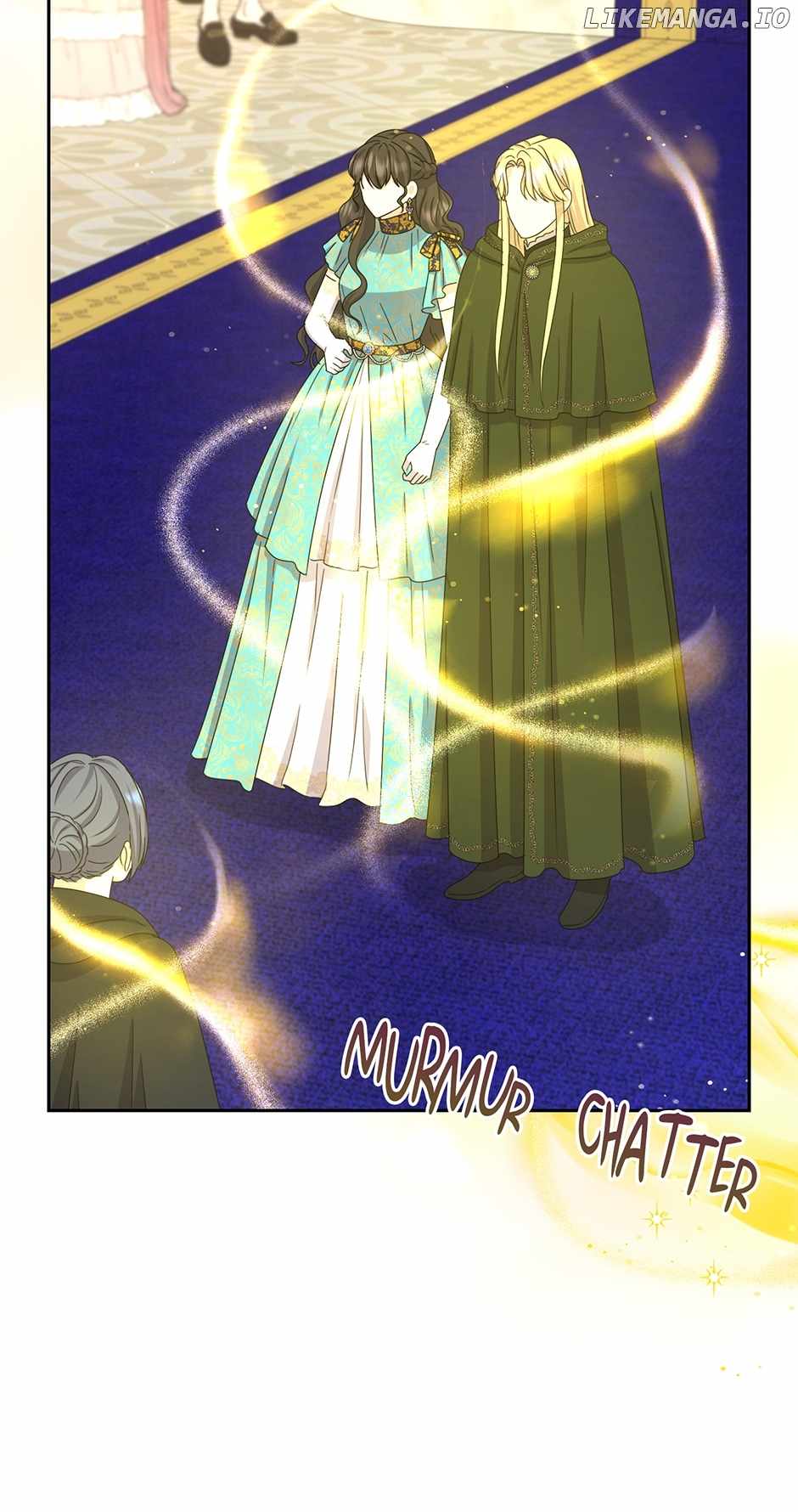 From Maid to Queen Ch.103 p30