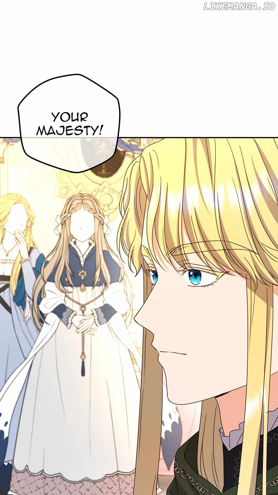From Maid to Queen Ch.103 p31
